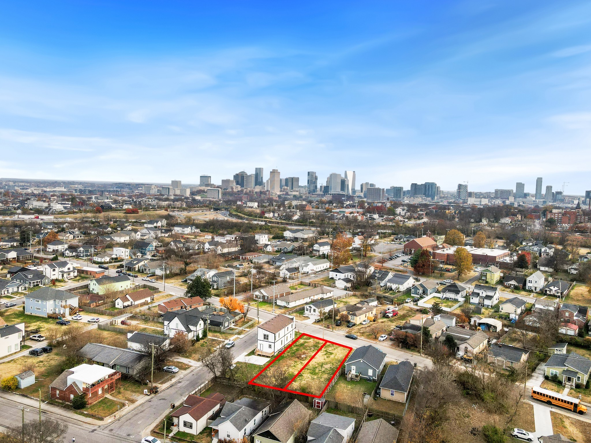 1702 Underwood Street Nashville TN 37208