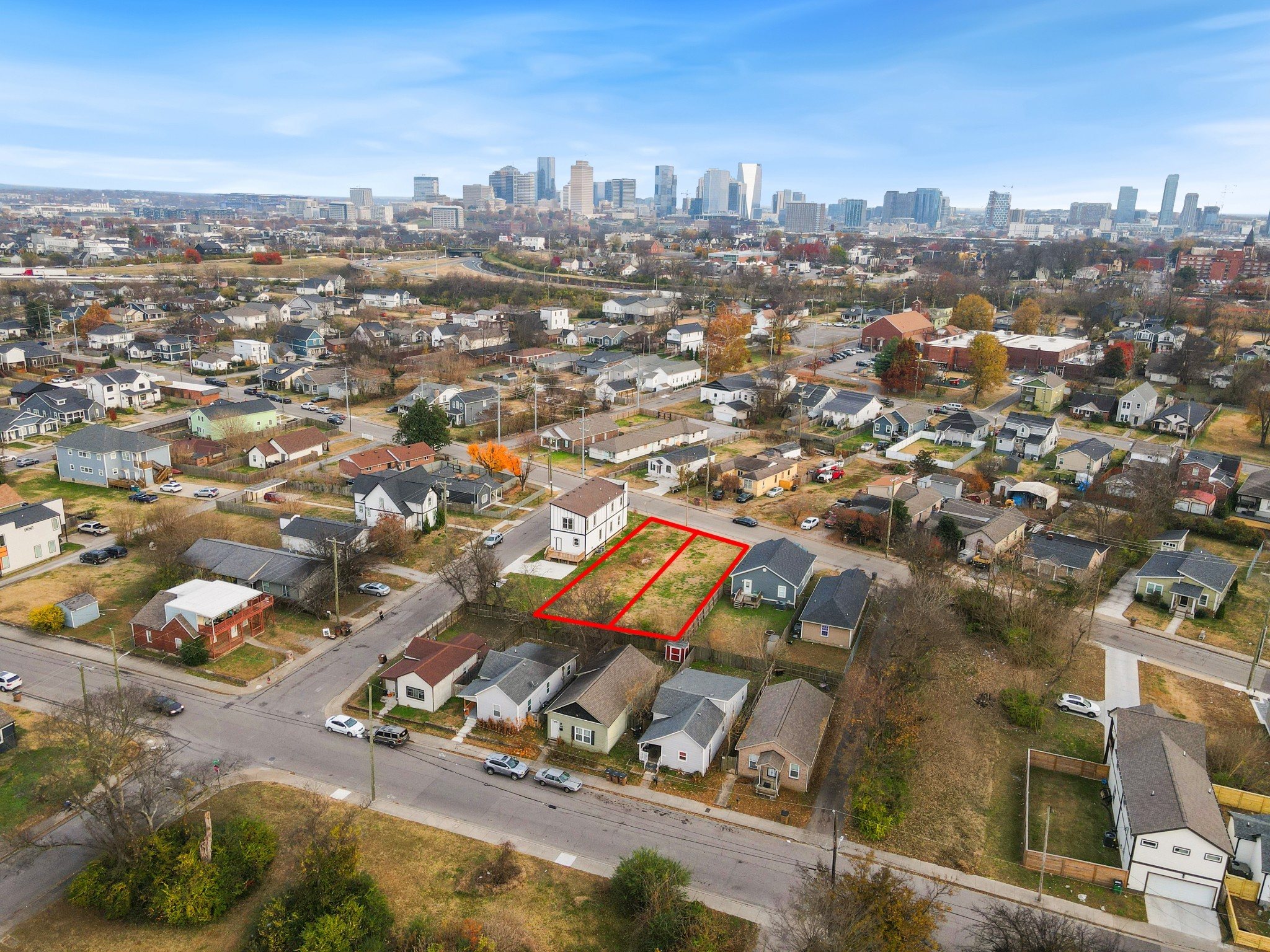 1702 Underwood Street Nashville TN 37208