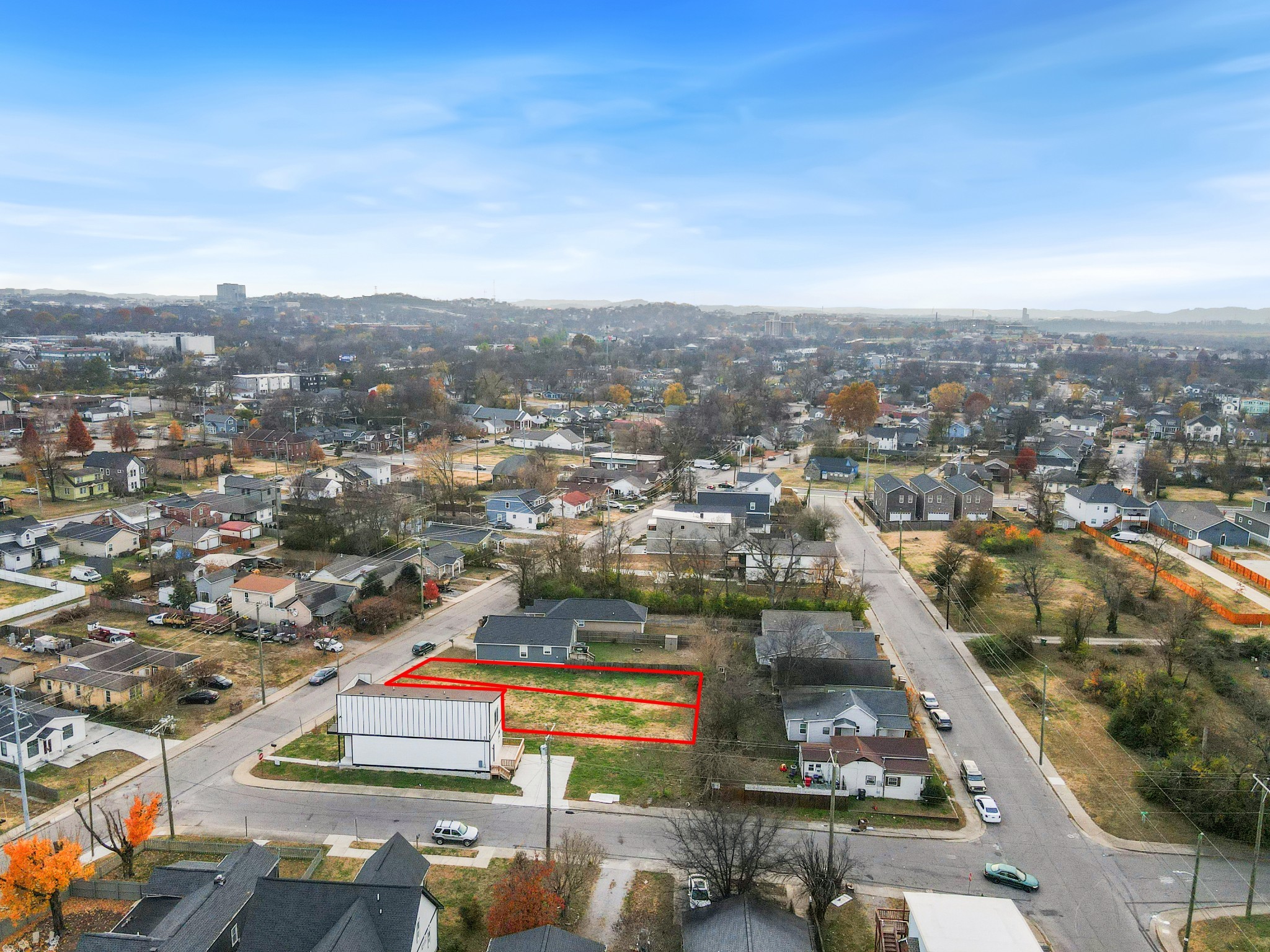 1702 Underwood Street Nashville TN 37208