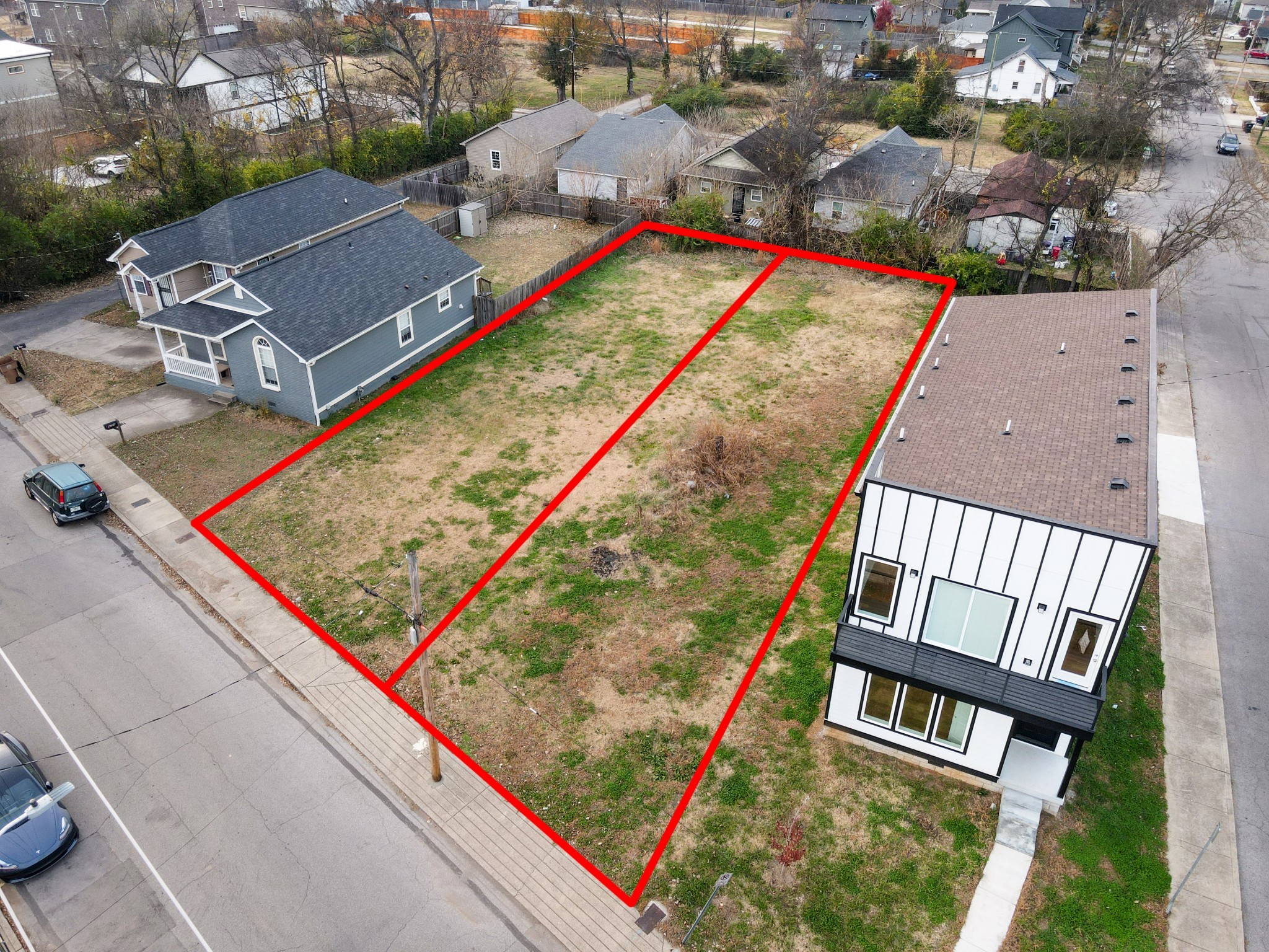 1702 Underwood Street Nashville TN 37208