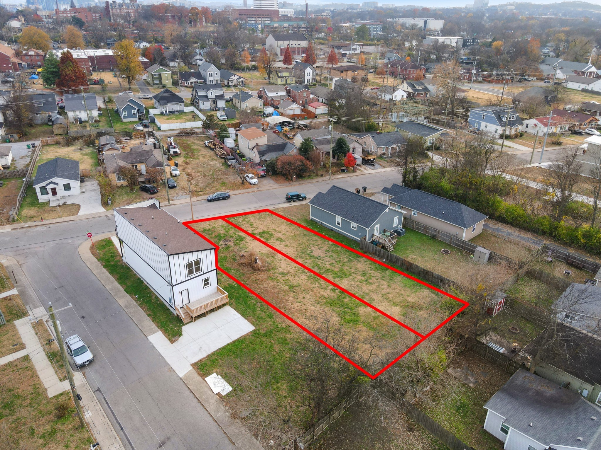 1702 Underwood Street Nashville TN 37208
