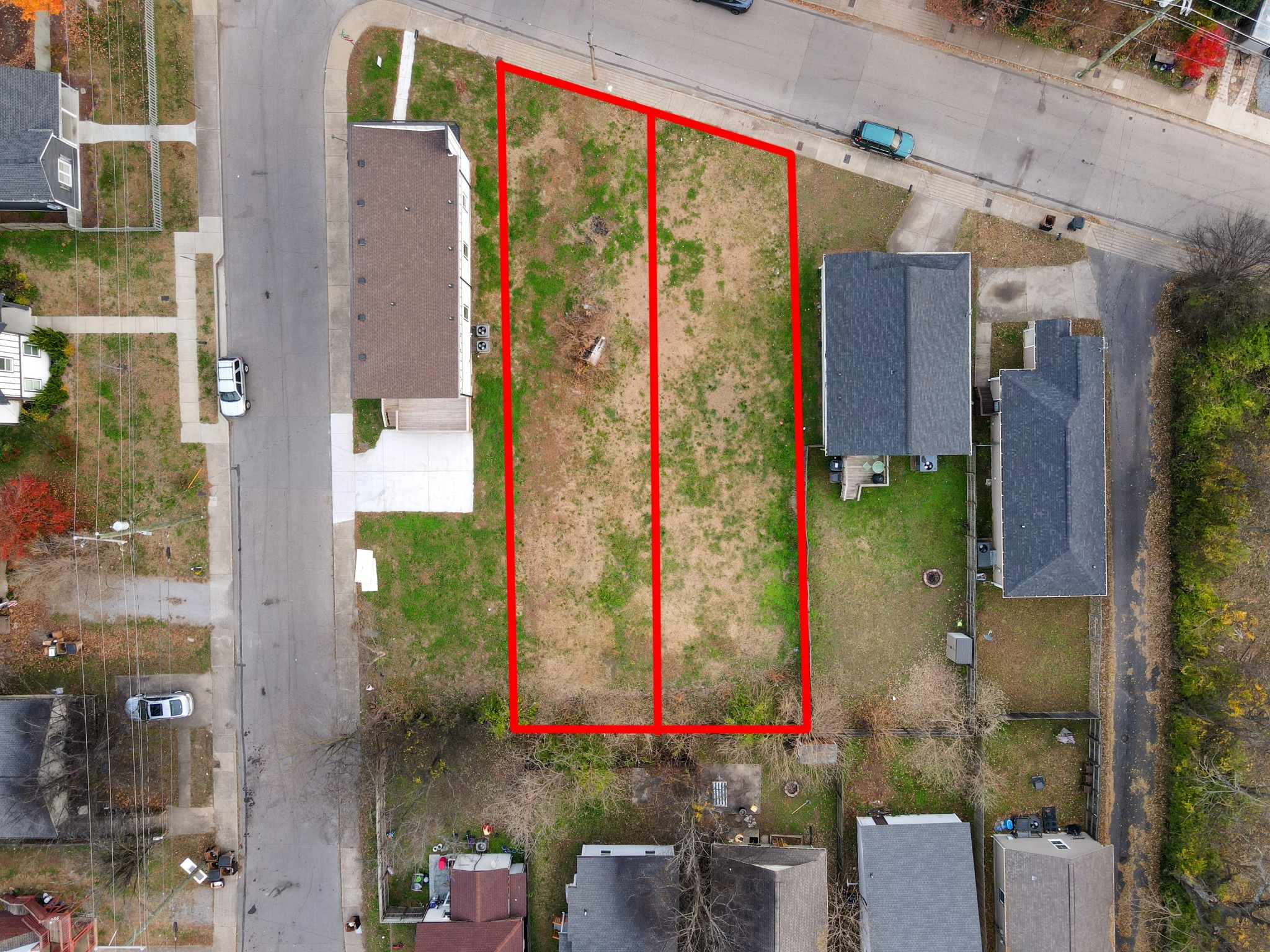 1702 Underwood Street Nashville TN 37208