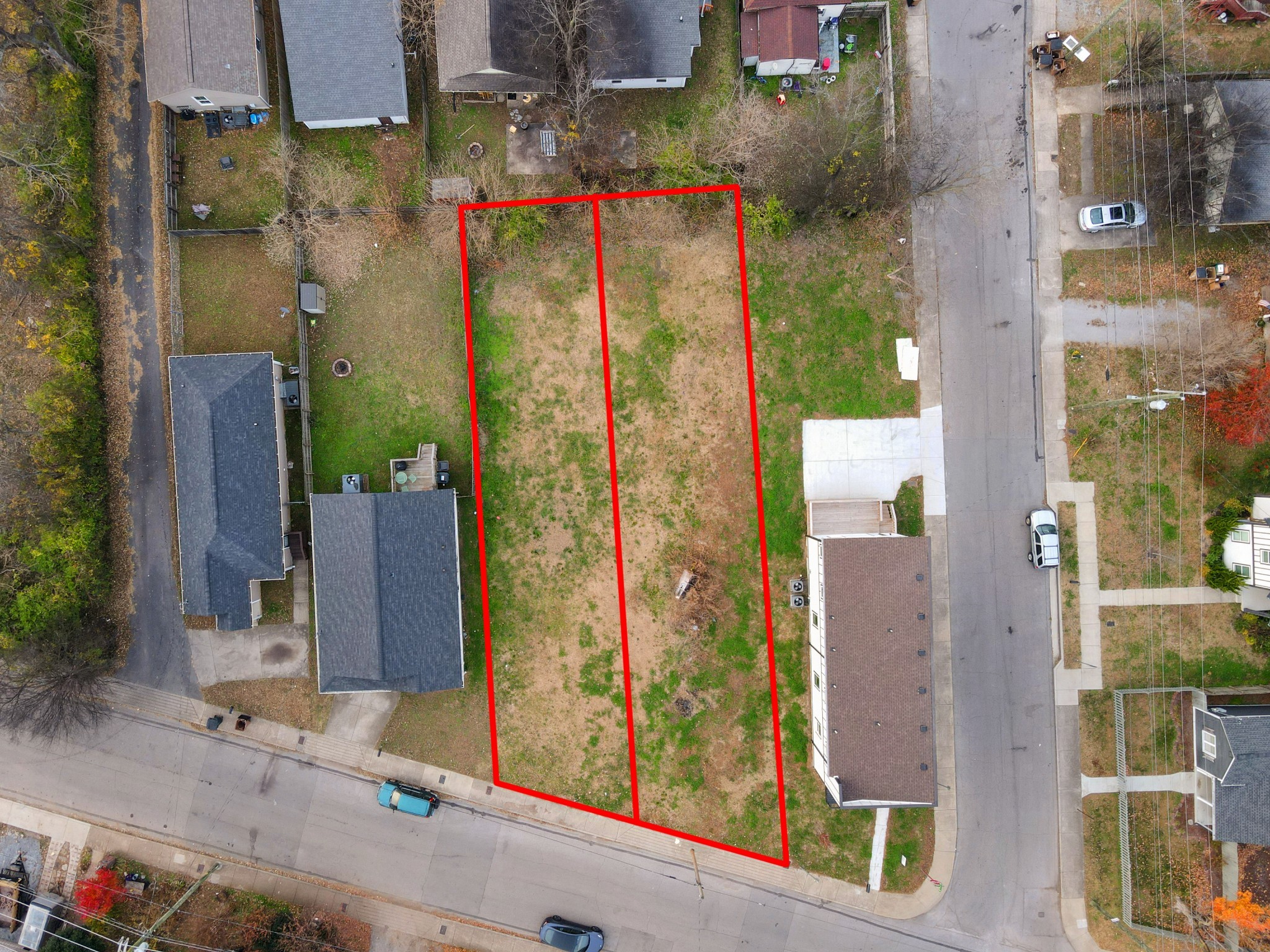1702 Underwood Street Nashville TN 37208