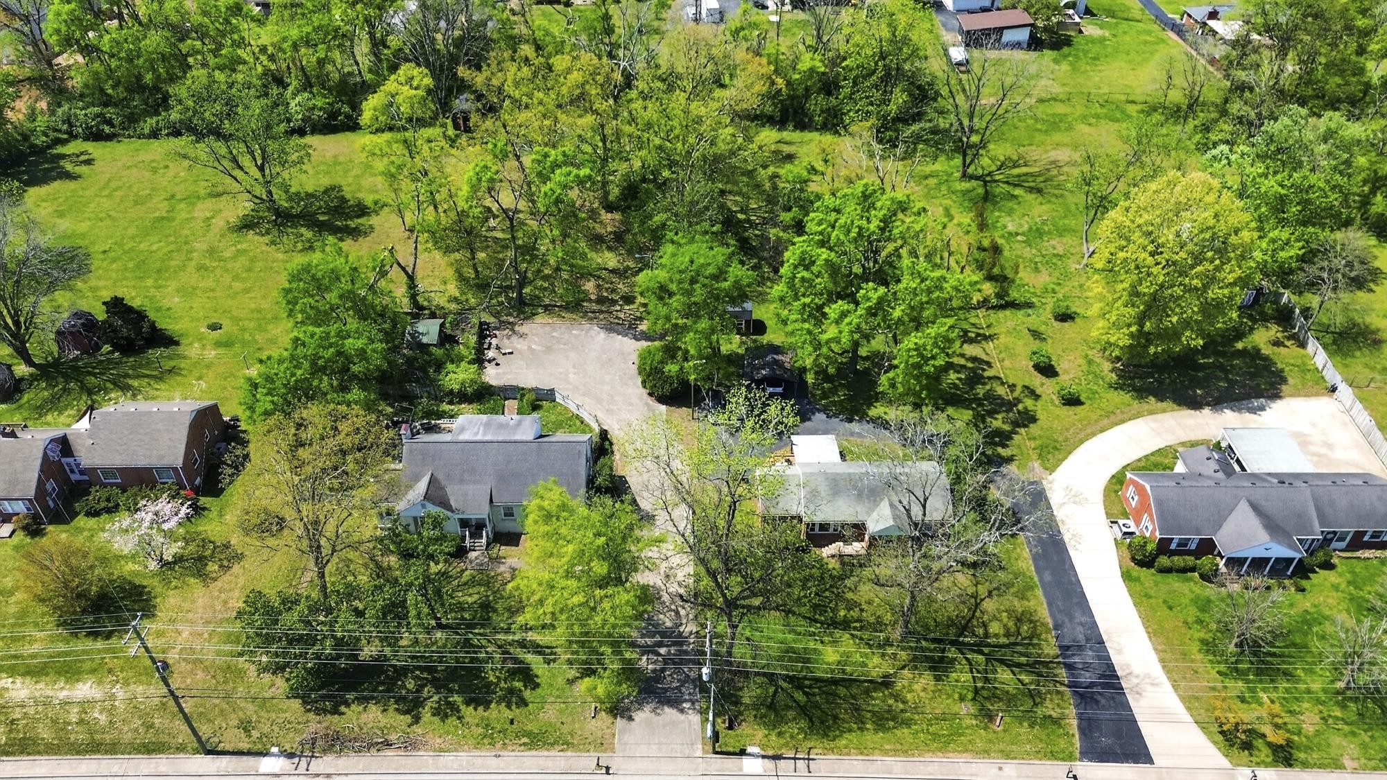 116 S Graycroft Avenue Madison TN 37115