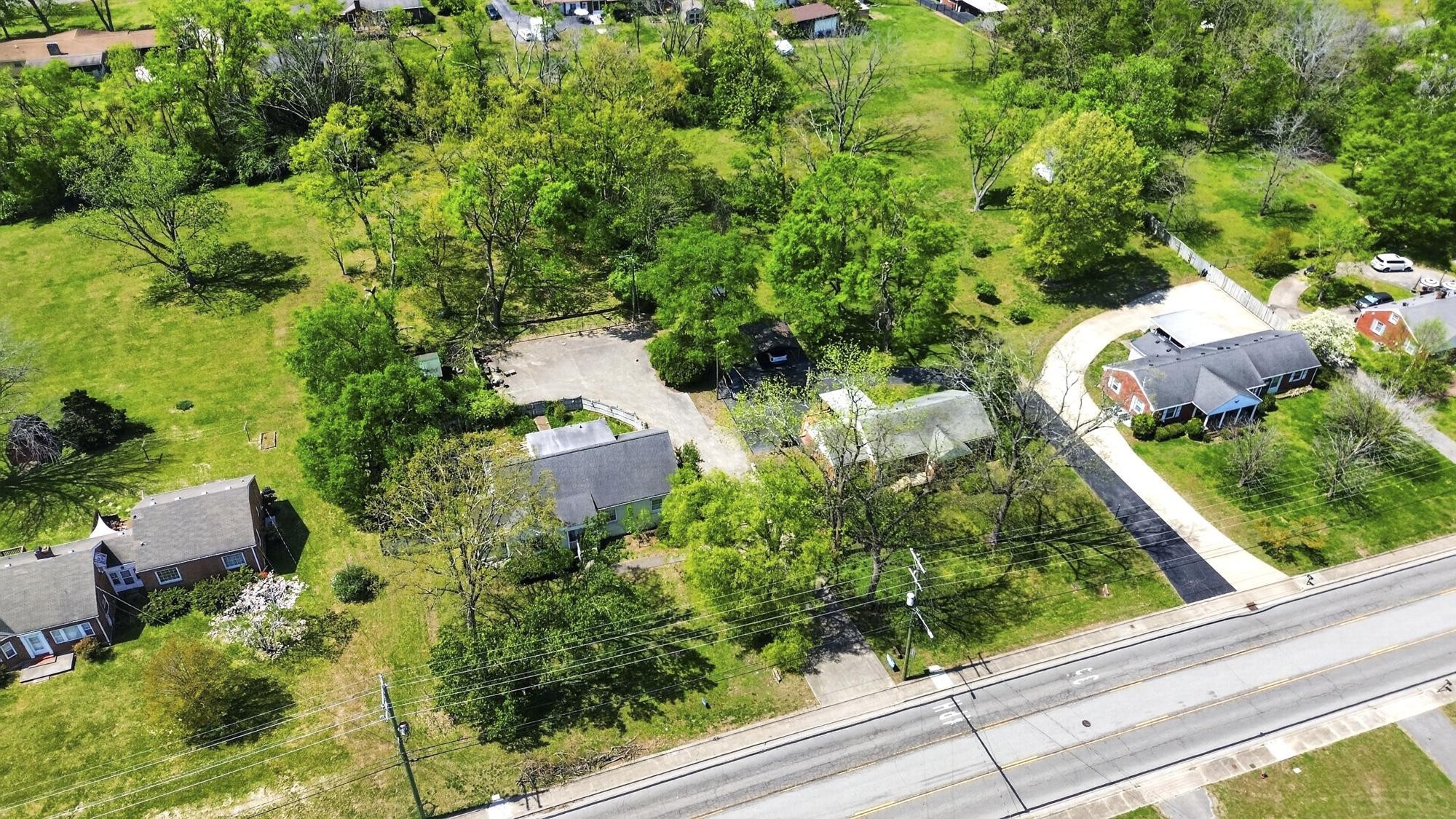 116 S Graycroft Avenue Madison TN 37115