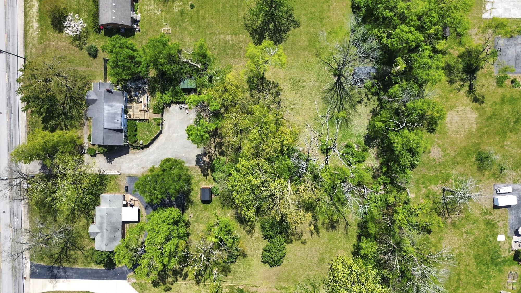 116 S Graycroft Avenue Madison TN 37115