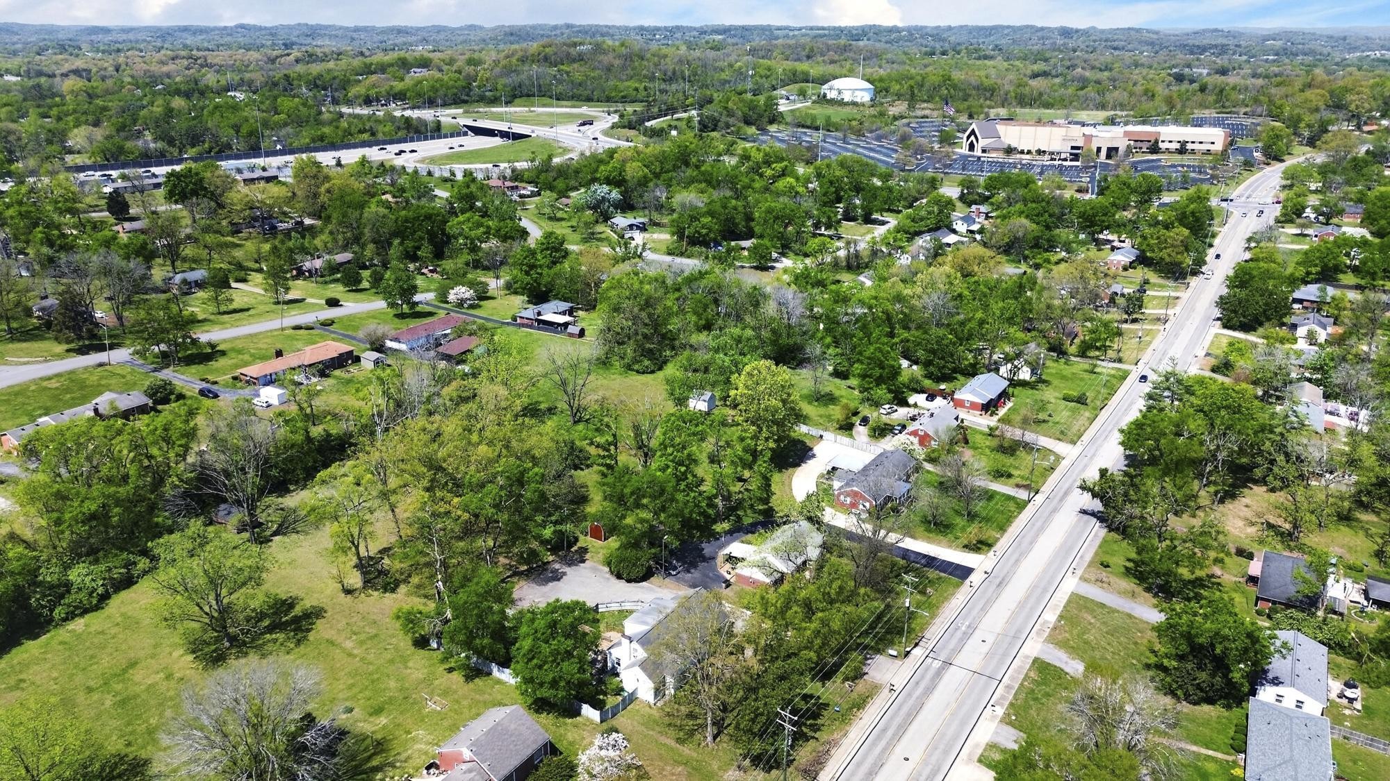 116 S Graycroft Avenue Madison TN 37115