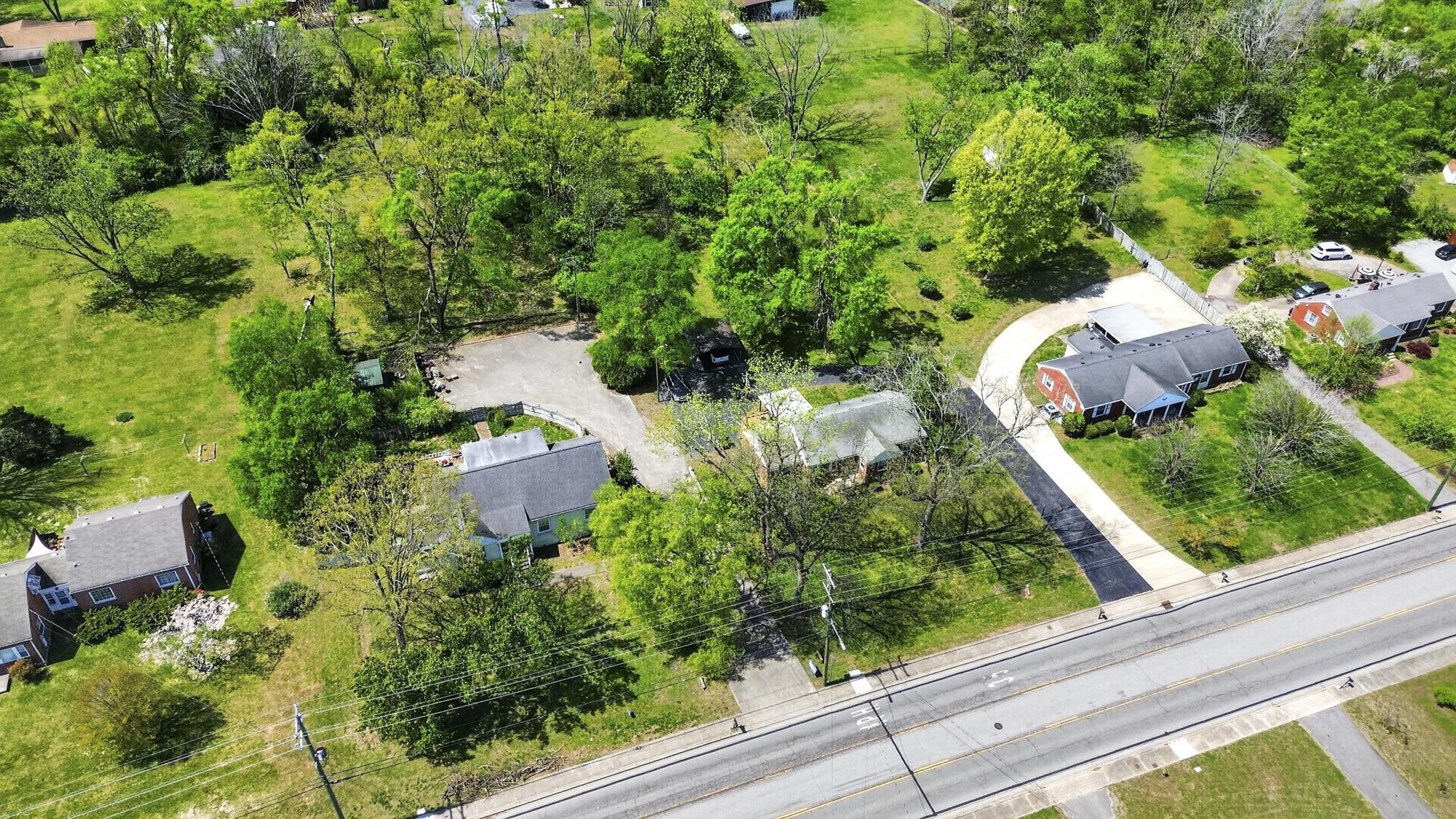 116 S Graycroft Avenue Madison TN 37115