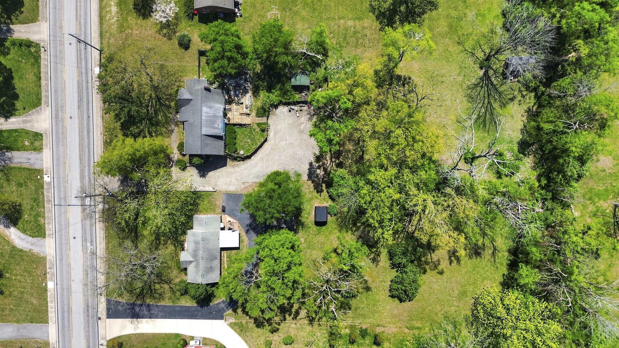 116 S Graycroft Avenue Madison TN 37115