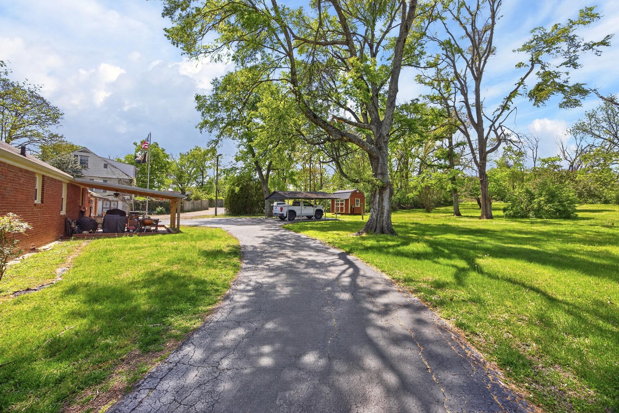 116 S Graycroft Avenue Madison TN 37115
