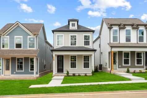 130 Gower Street Pleasant View TN 37146