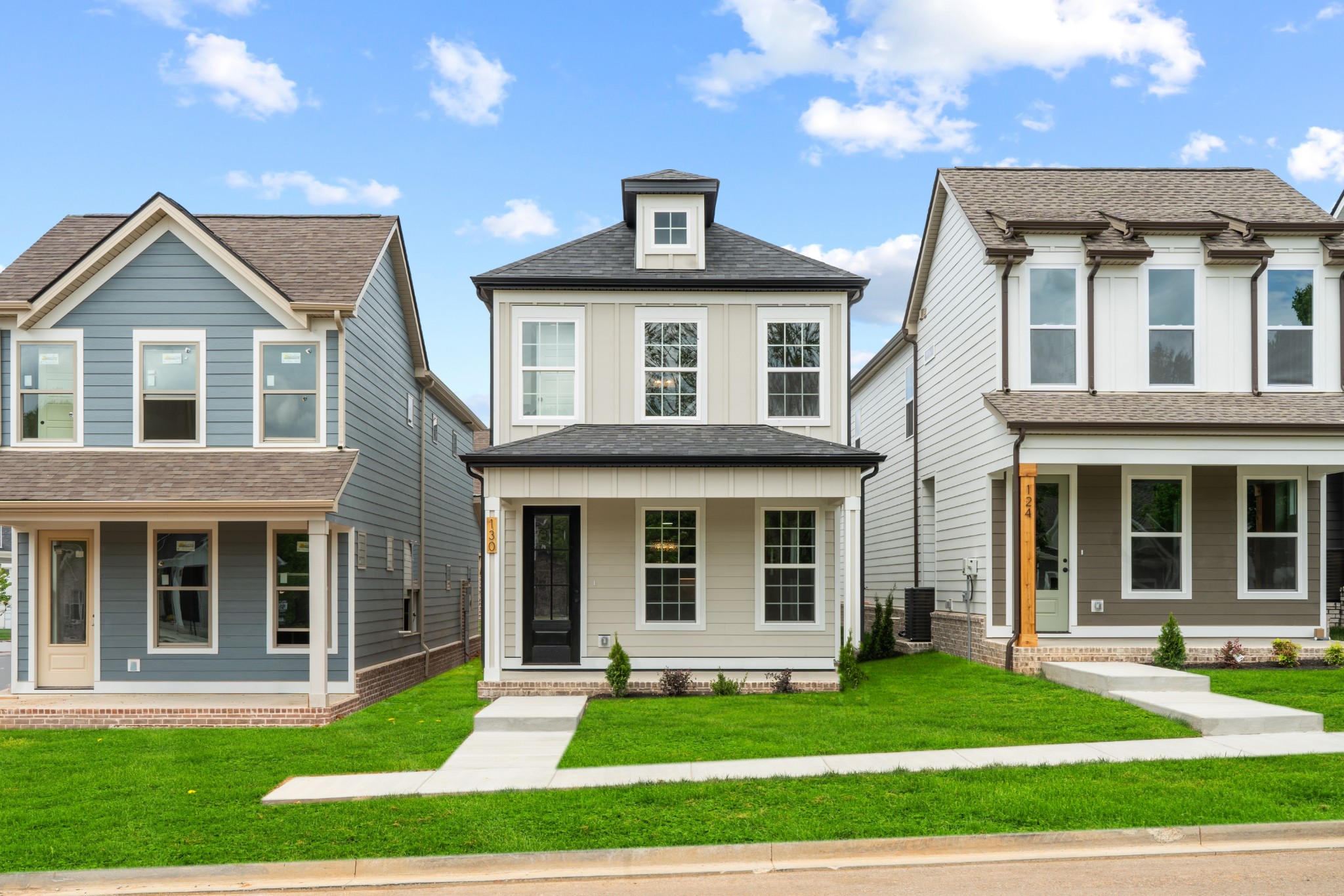 130 Gower Street Pleasant View TN 37146