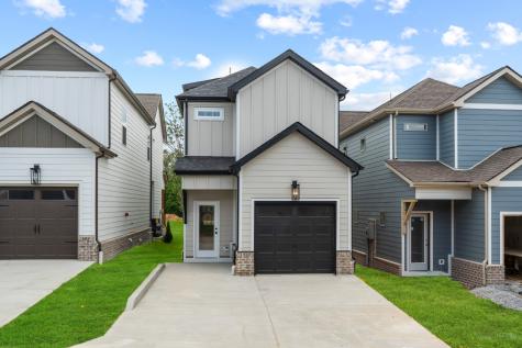 130 Gower Street Pleasant View TN 37146