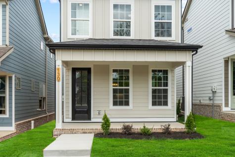130 Gower Street Pleasant View TN 37146