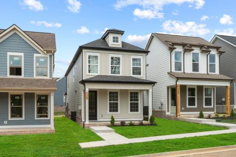 130 Gower Street Pleasant View TN 37146