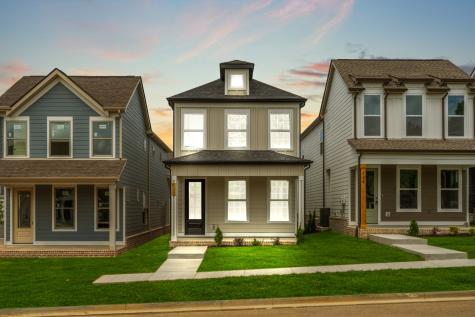 130 Gower Street Pleasant View TN 37146