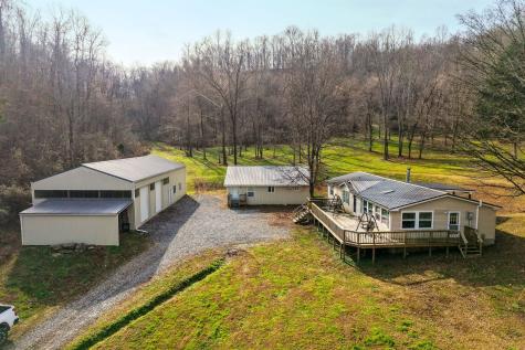 938 Riley Creek Road Whitleyville TN 38588