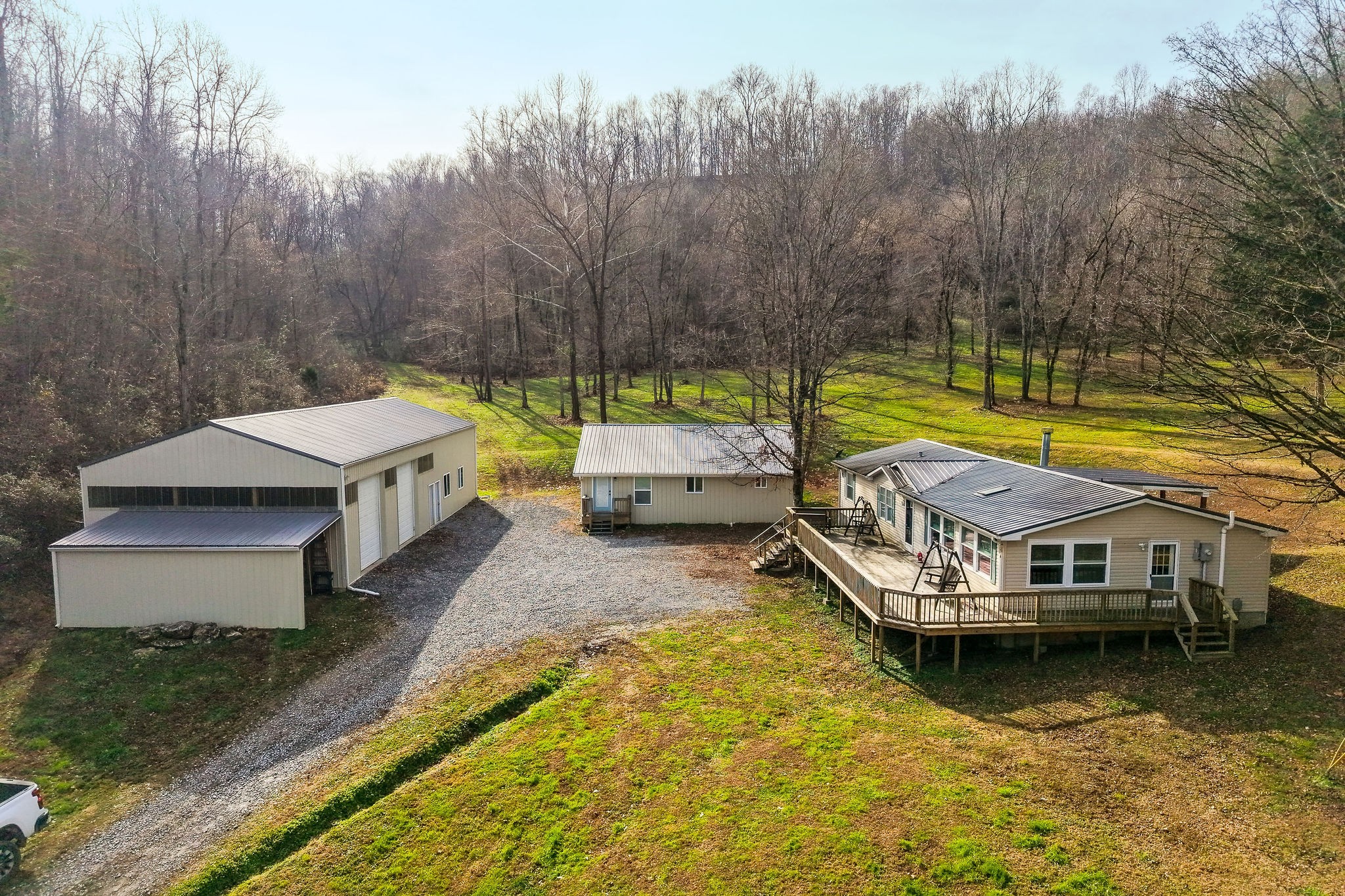 938 Riley Creek Road Whitleyville TN 38588