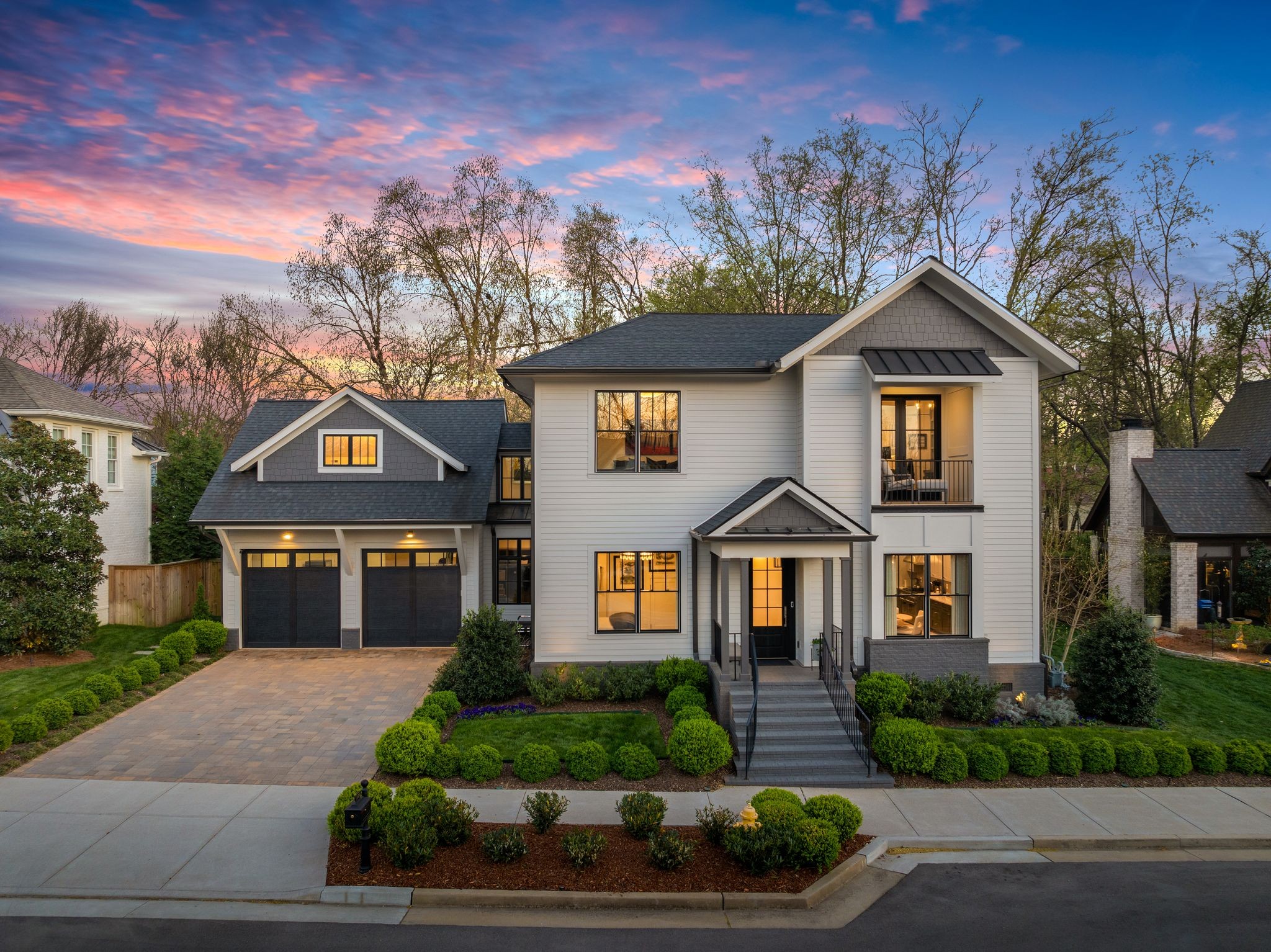 326 Fairpark Court Franklin TN 37064