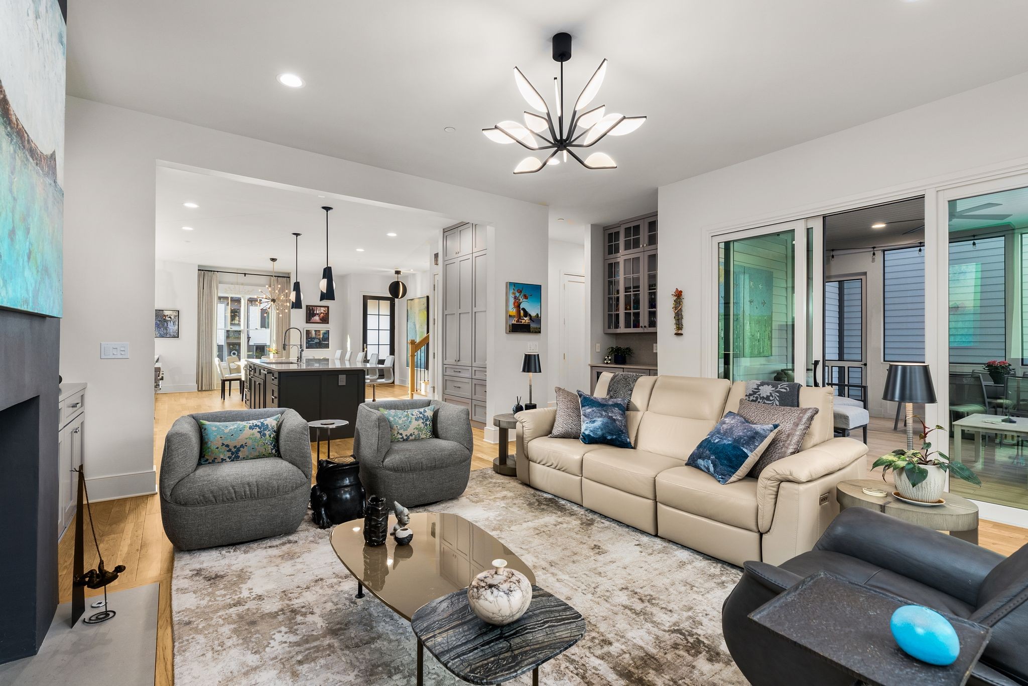 326 Fairpark Court Franklin TN 37064