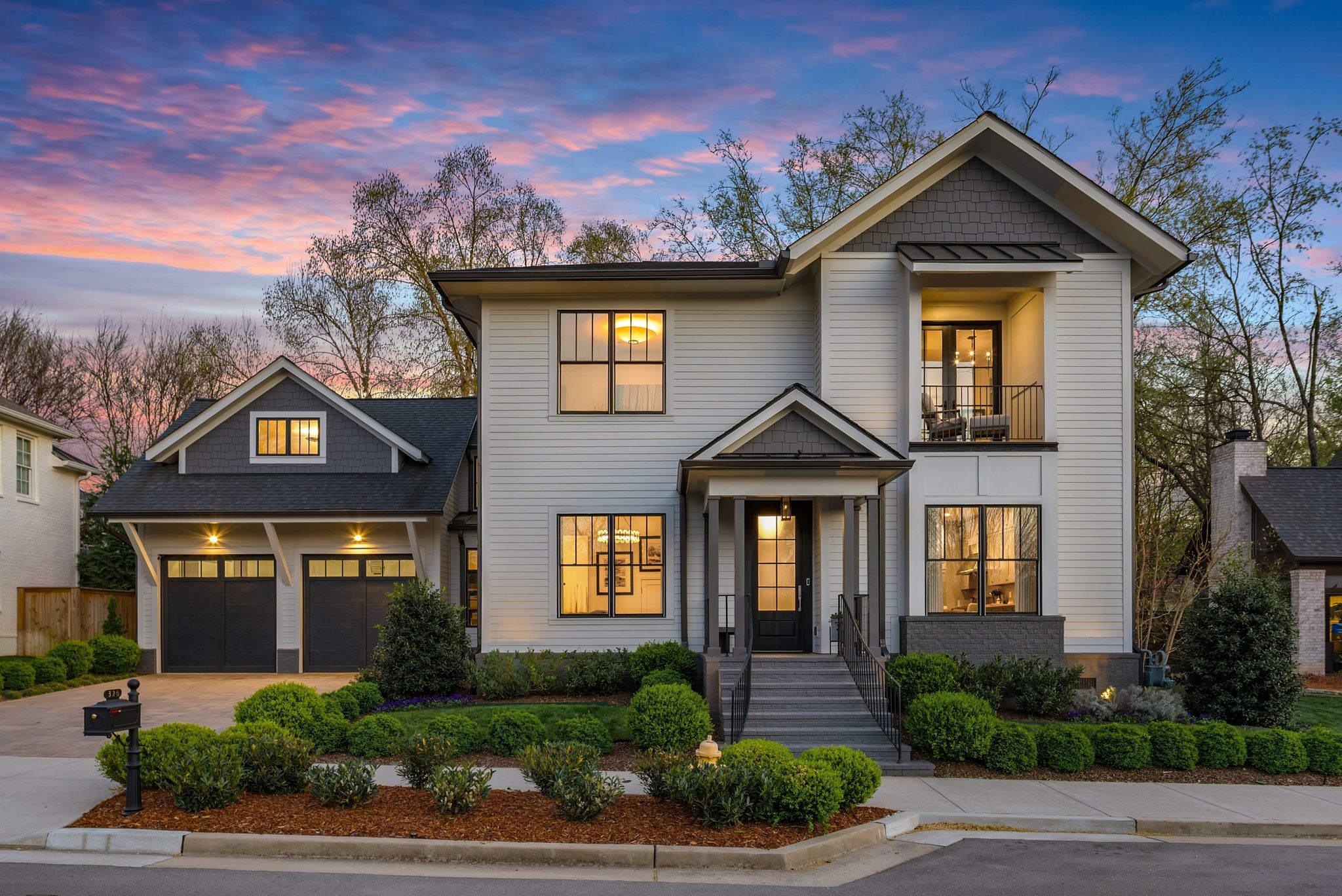 326 Fairpark Court Franklin TN 37064