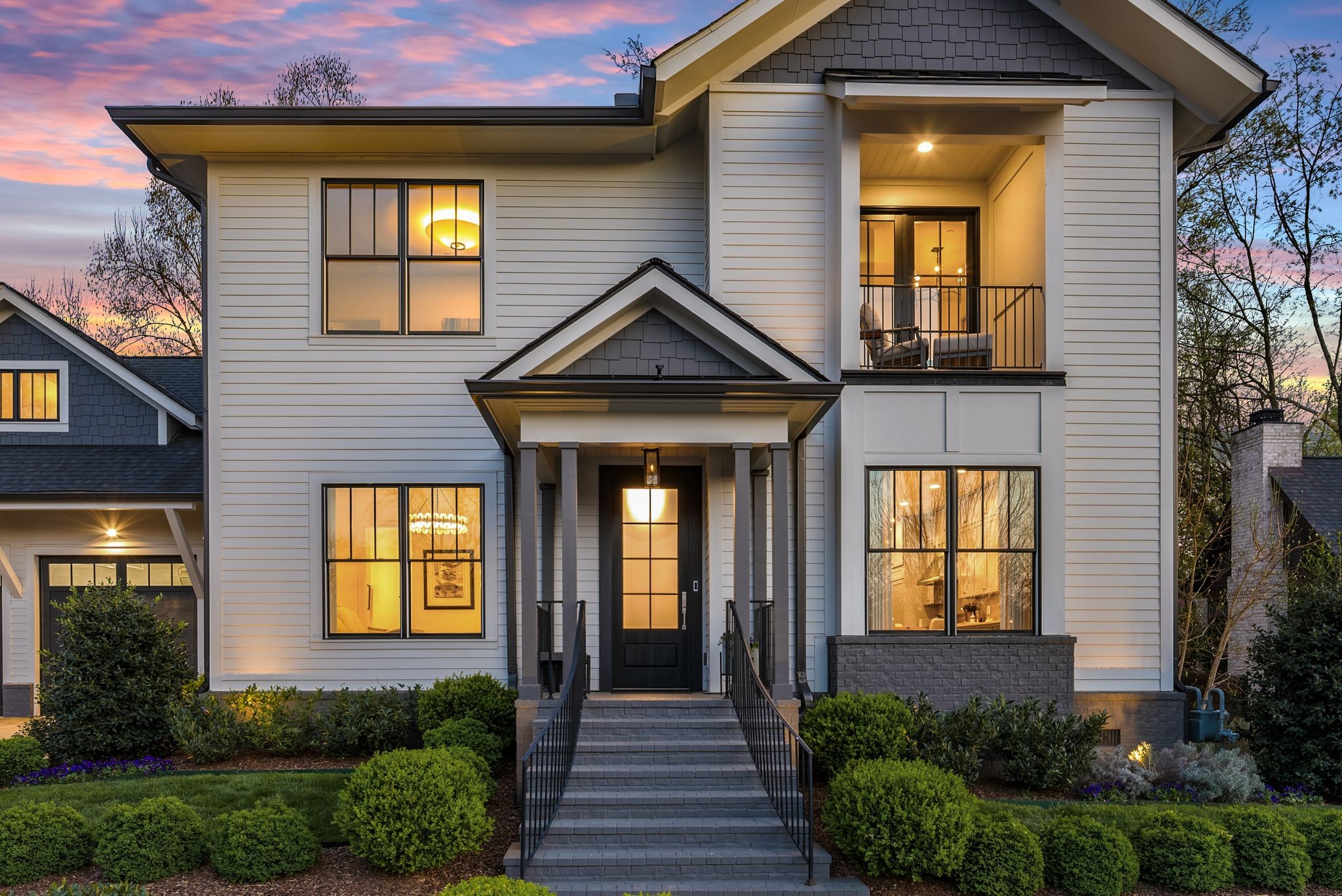 326 Fairpark Court Franklin TN 37064