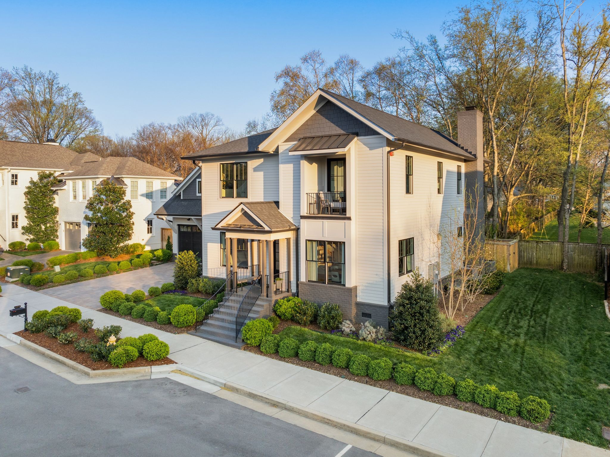 326 Fairpark Court Franklin TN 37064