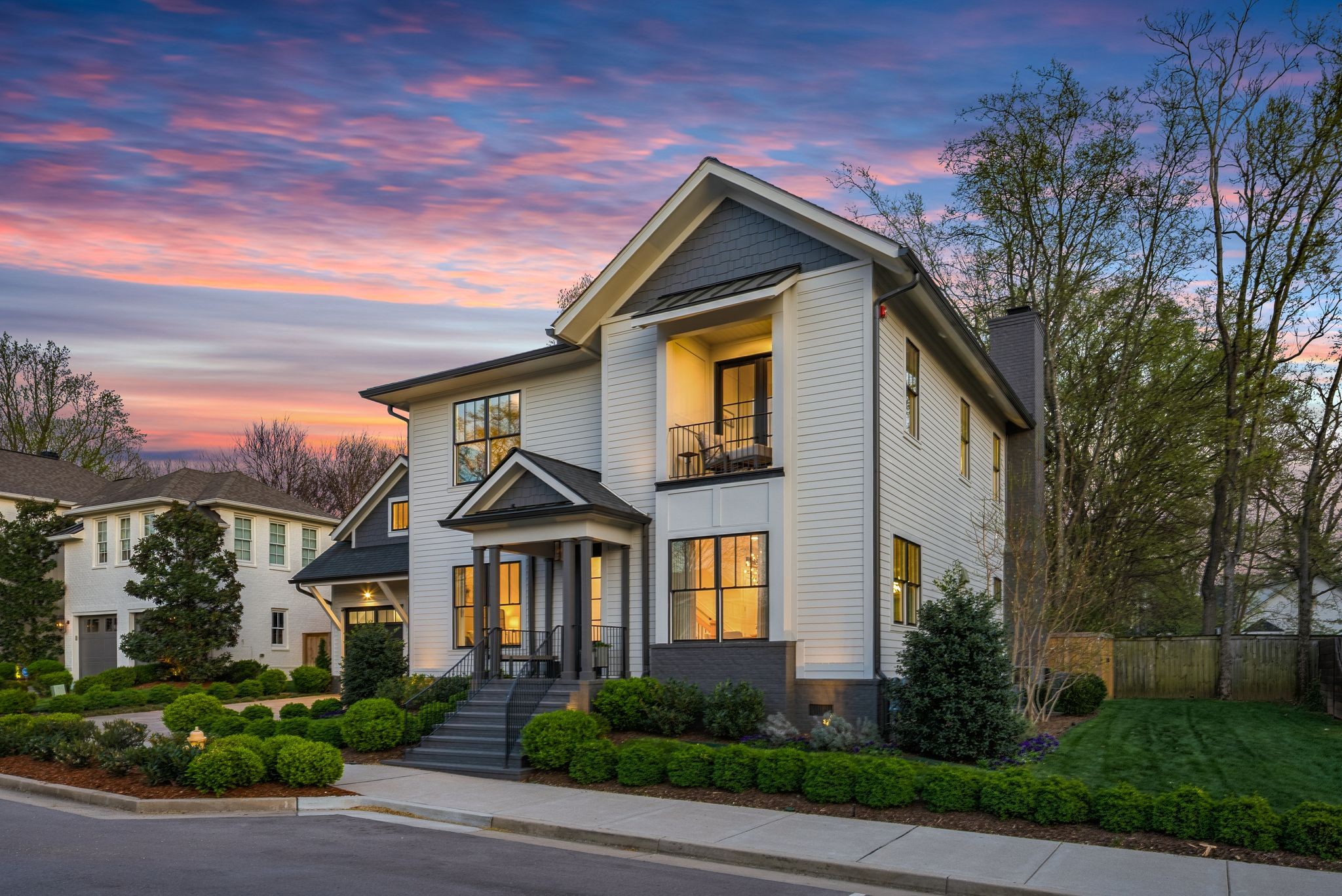326 Fairpark Court Franklin TN 37064
