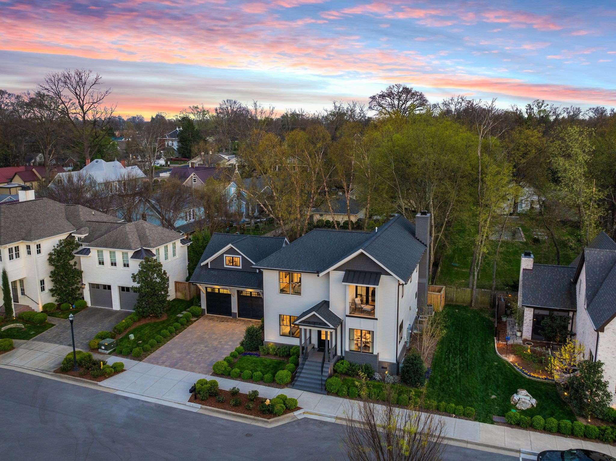 326 Fairpark Court Franklin TN 37064
