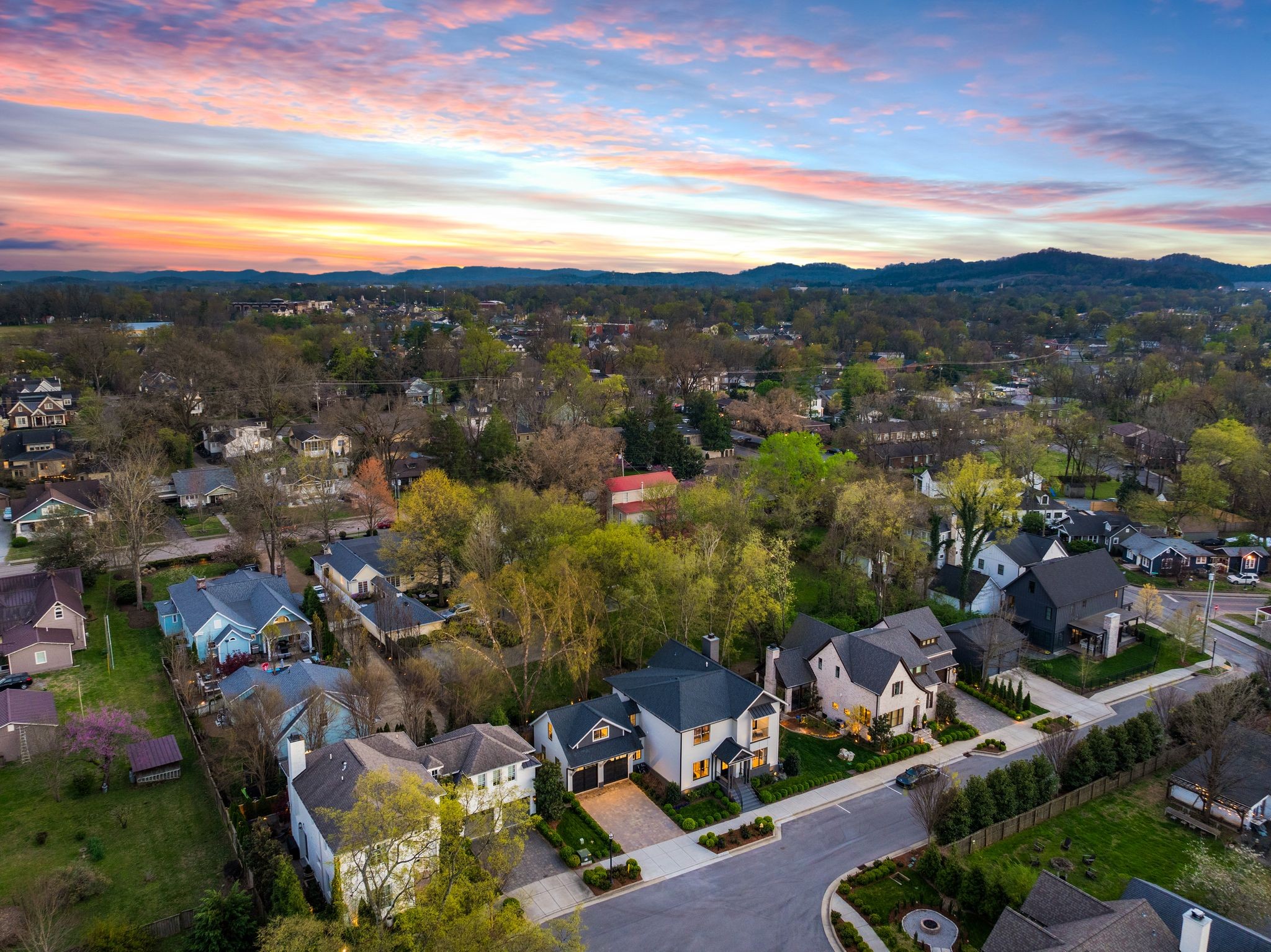 326 Fairpark Court Franklin TN 37064
