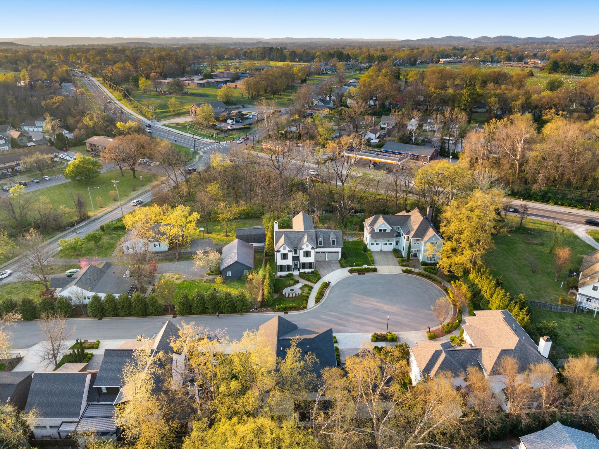 326 Fairpark Court Franklin TN 37064
