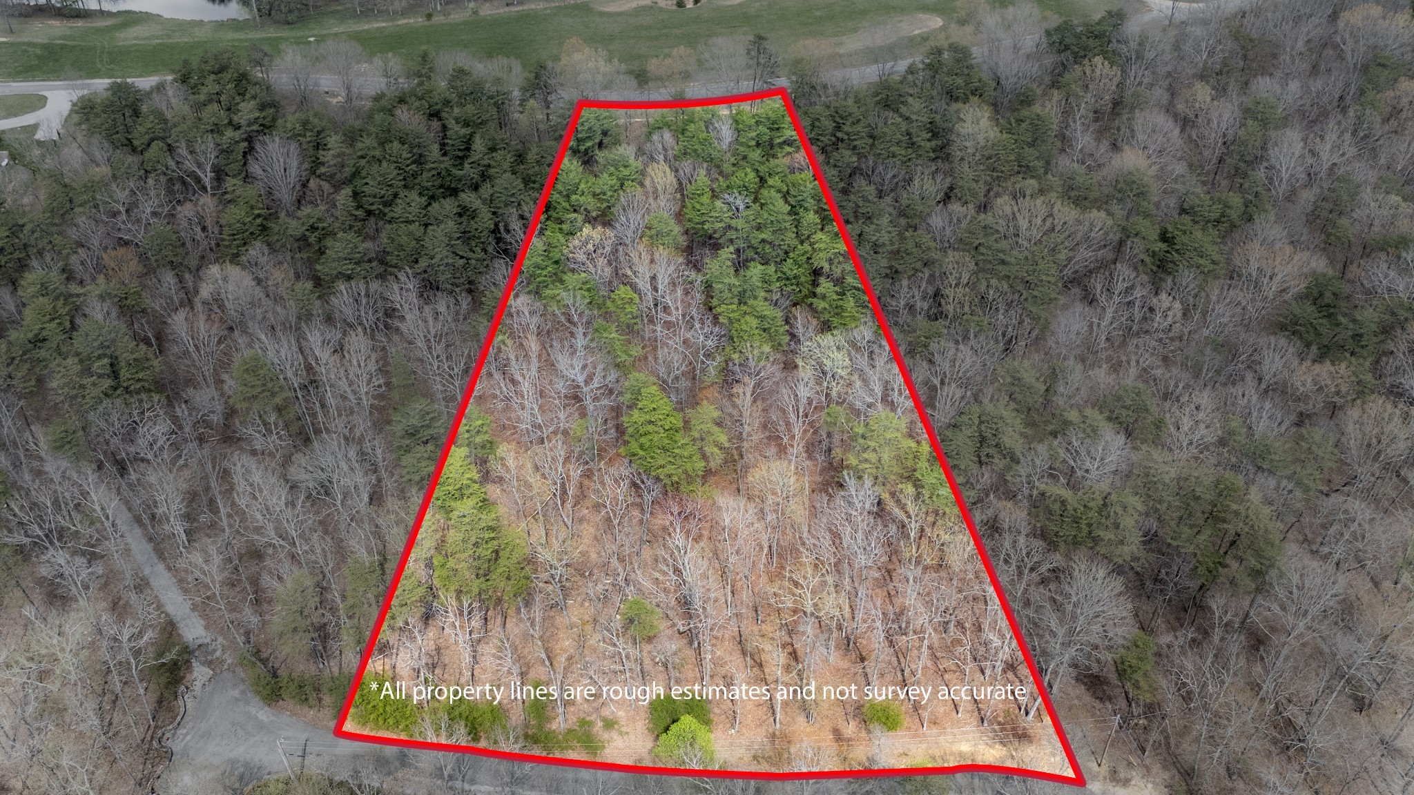 0 High Meadow Spencer TN 38585