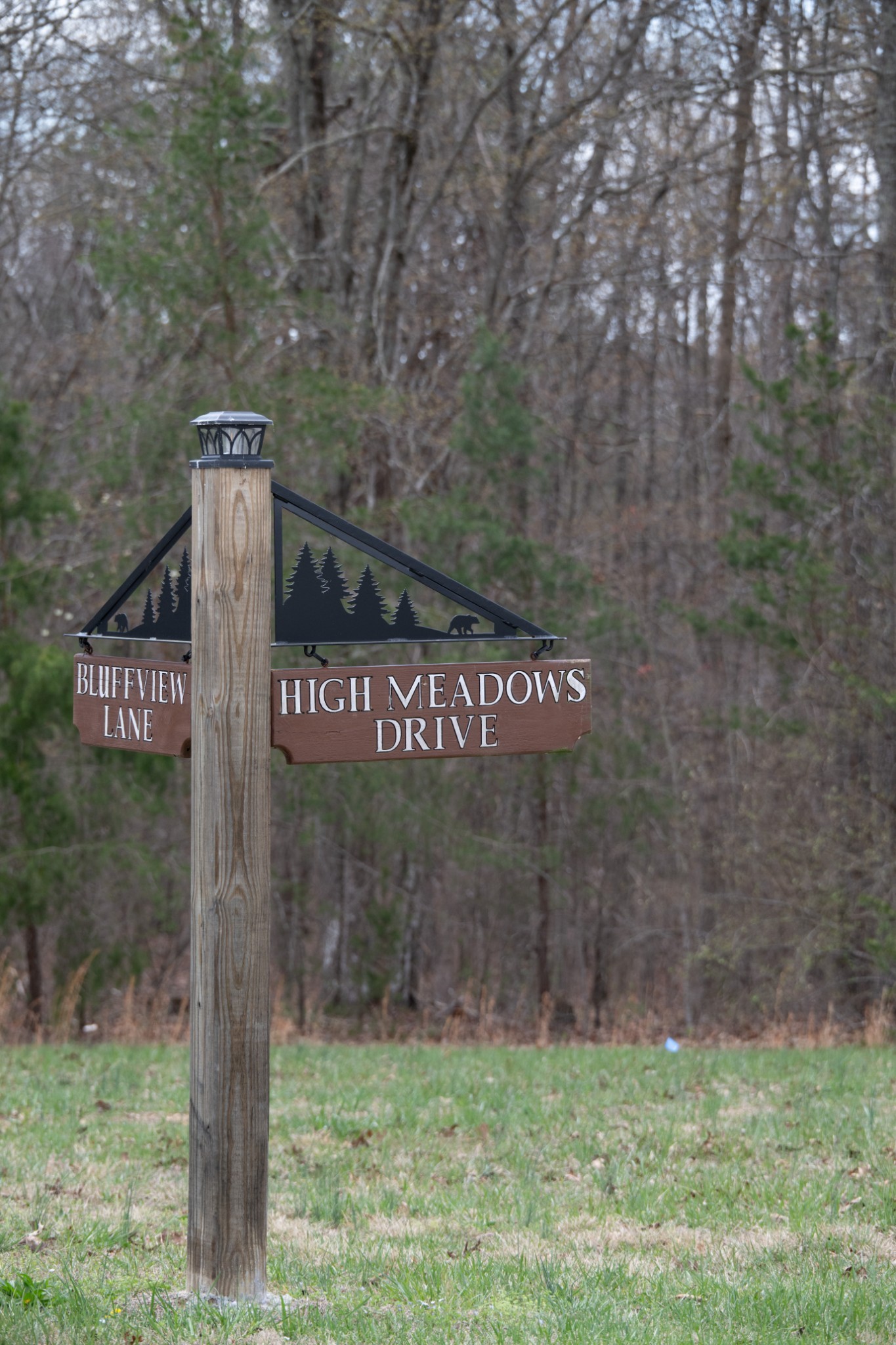 0 High Meadow Spencer TN 38585