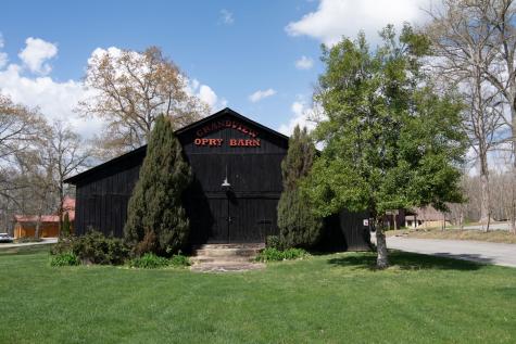 0 High Meadow Spencer TN 38585