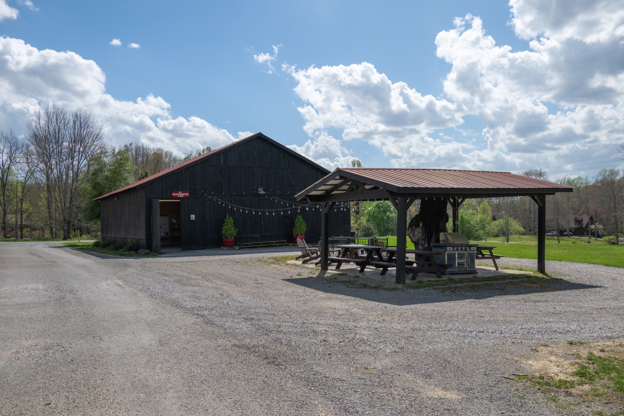 0 High Meadow Spencer TN 38585