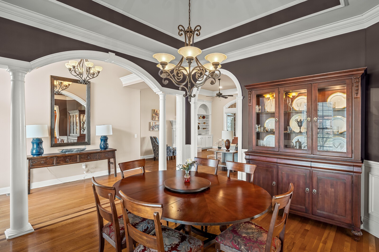 71 Blue Ridge Trace Hendersonville TN 37075