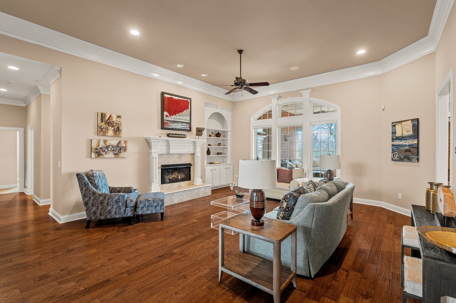 71 Blue Ridge Trace Hendersonville TN 37075