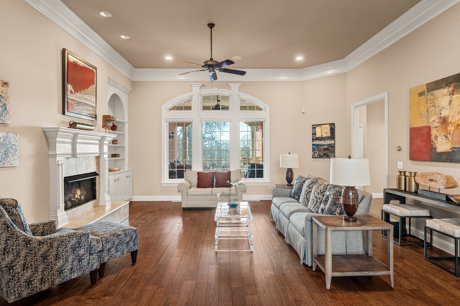 71 Blue Ridge Trace Hendersonville TN 37075