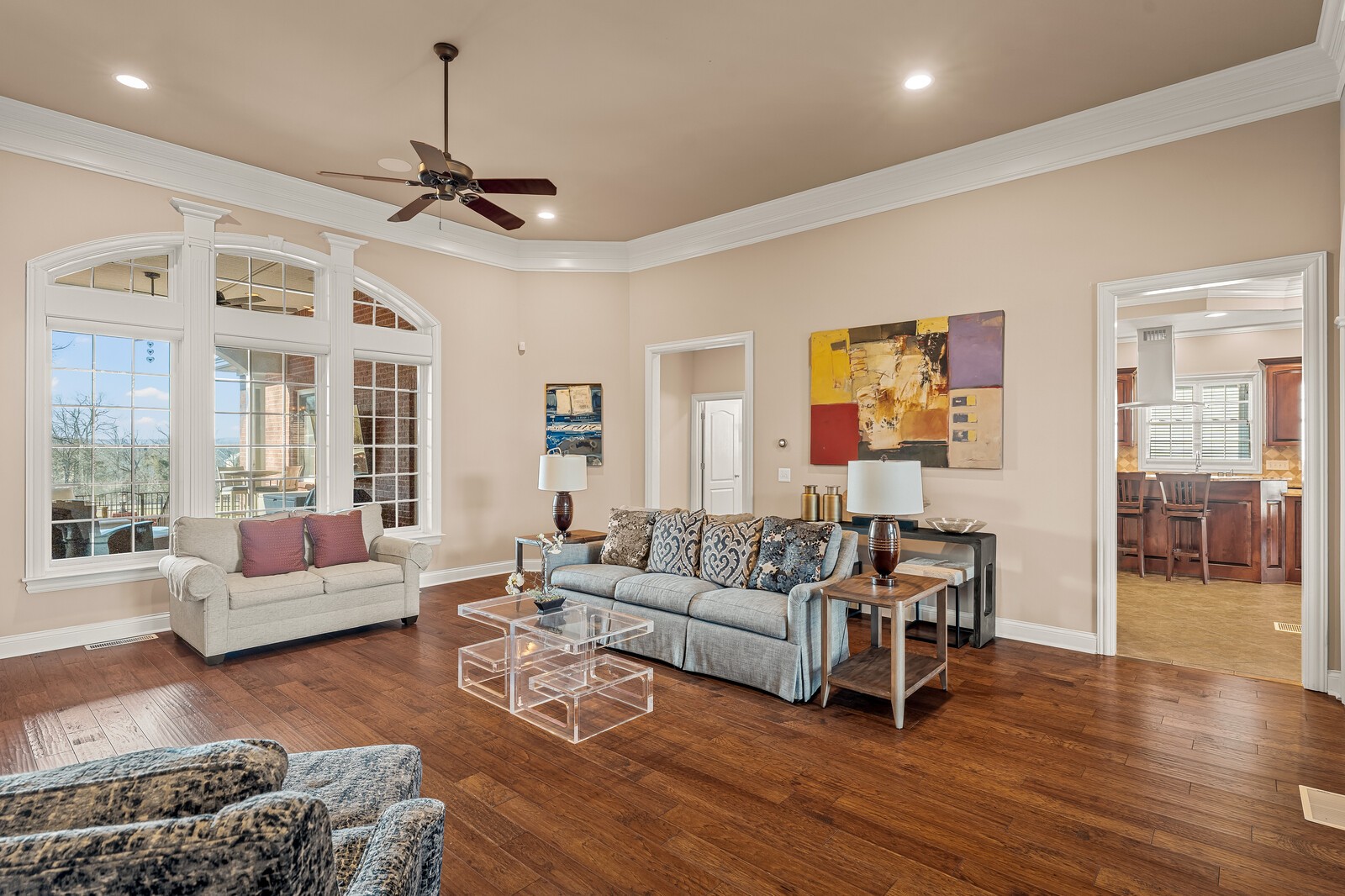 71 Blue Ridge Trace Hendersonville TN 37075