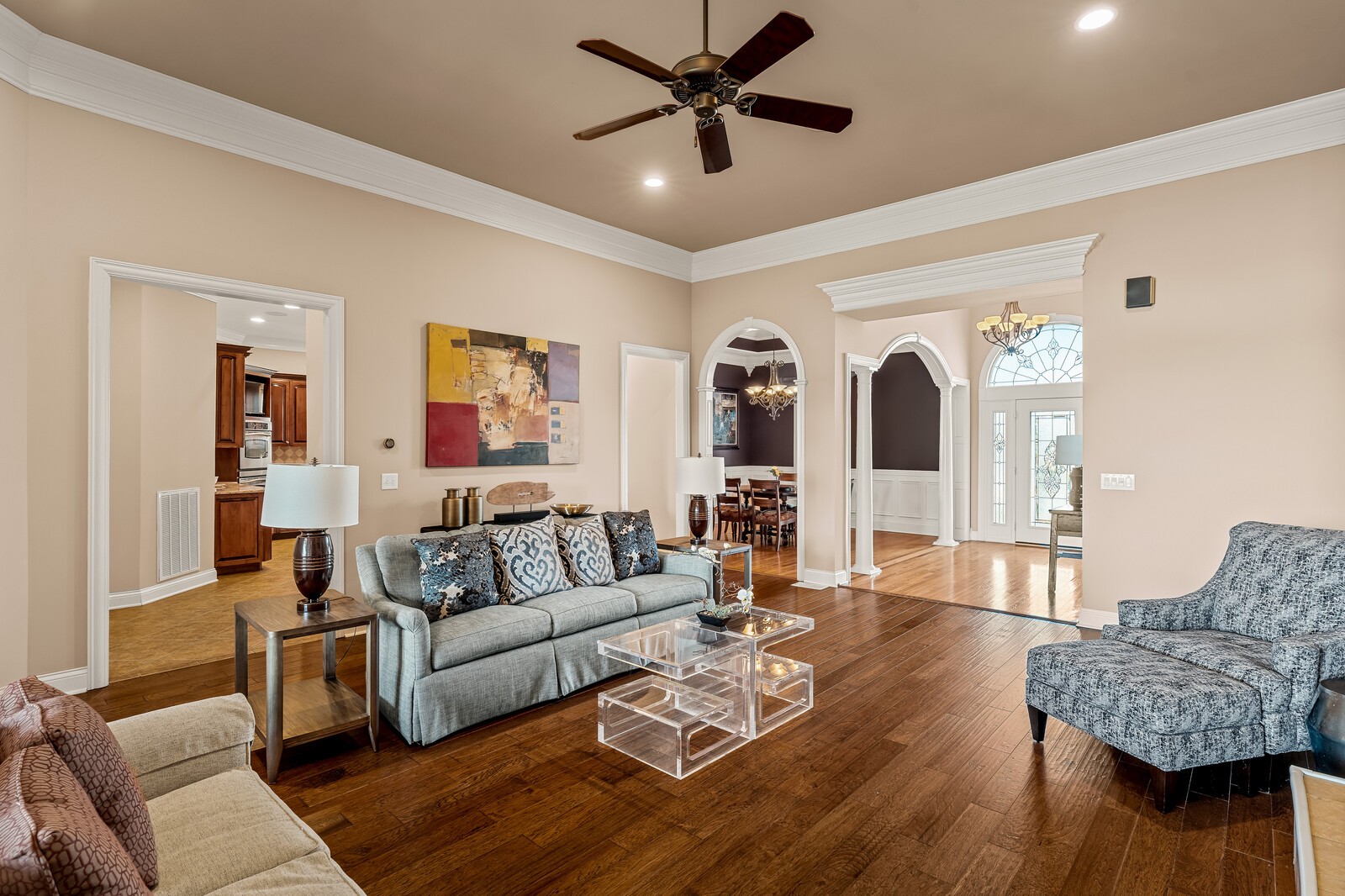 71 Blue Ridge Trace Hendersonville TN 37075