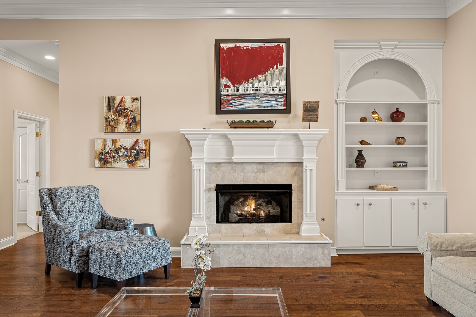 71 Blue Ridge Trace Hendersonville TN 37075