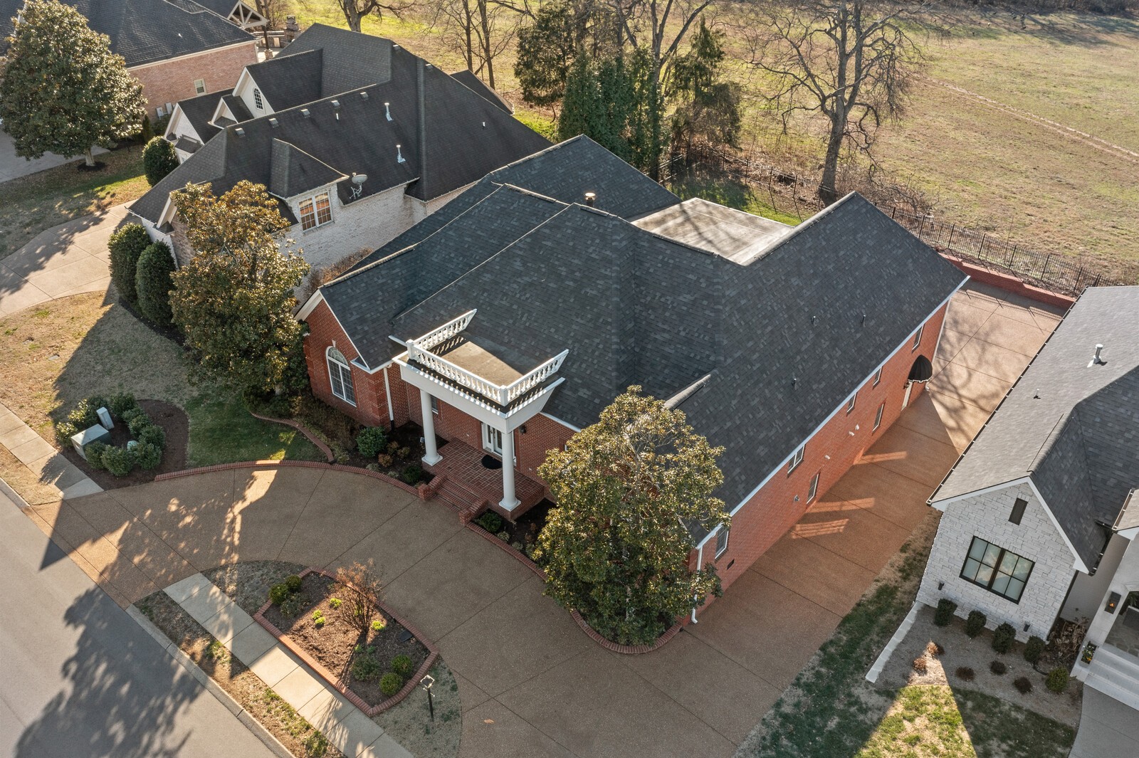 71 Blue Ridge Trace Hendersonville TN 37075