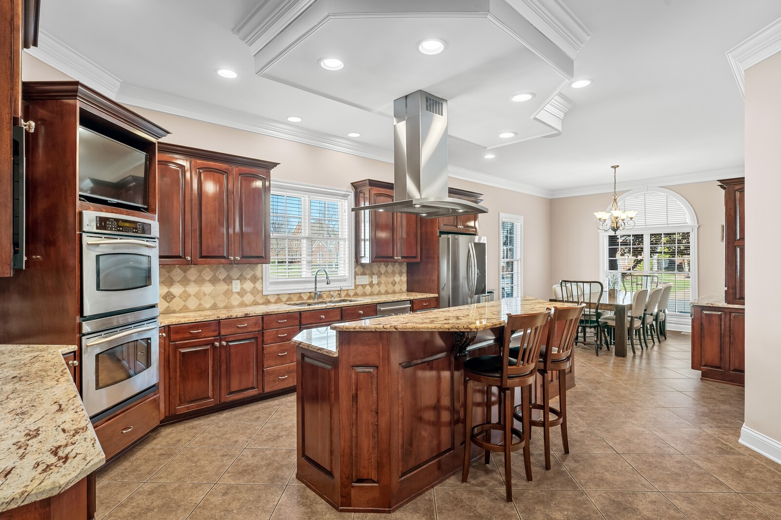 71 Blue Ridge Trace Hendersonville TN 37075