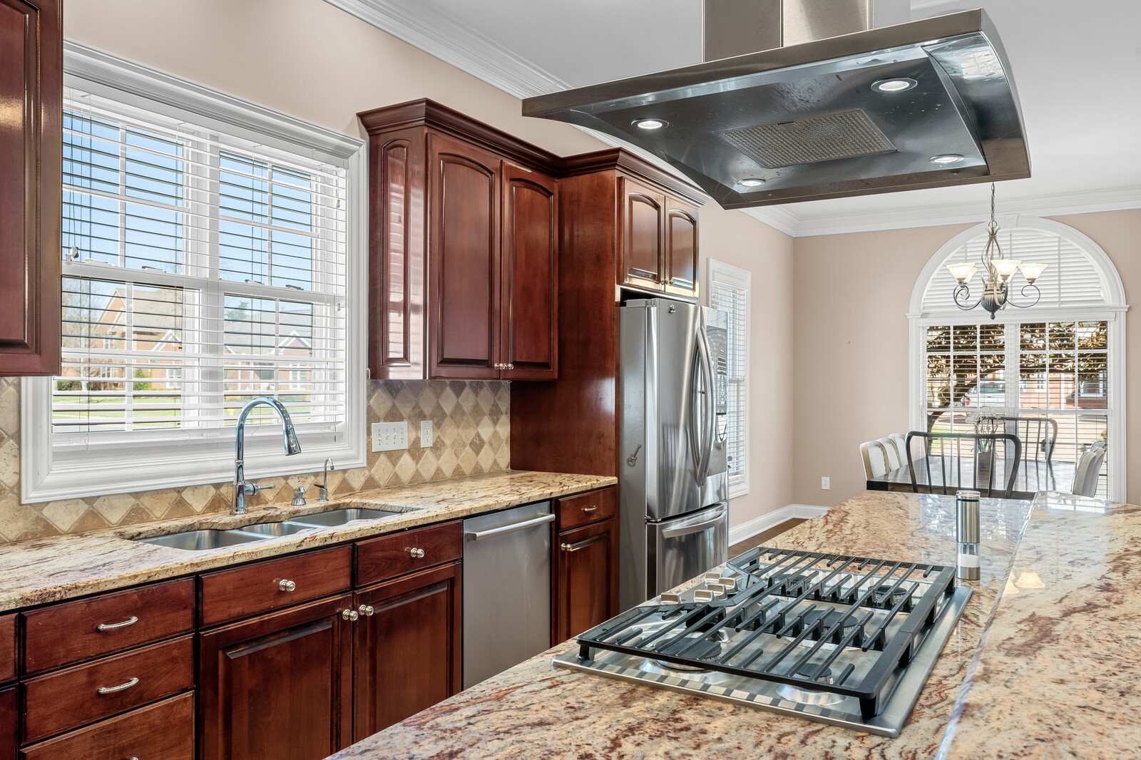 71 Blue Ridge Trace Hendersonville TN 37075