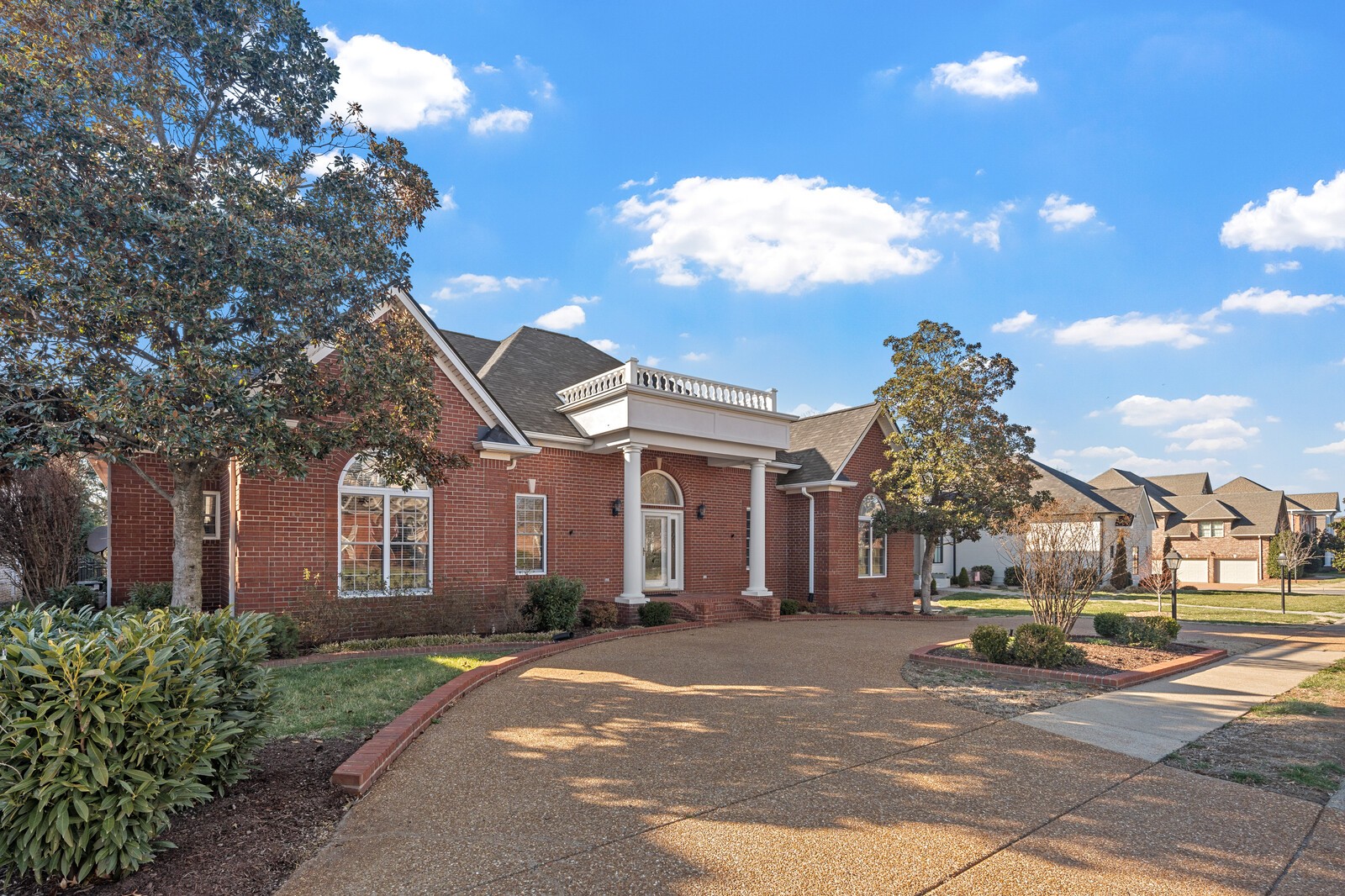 71 Blue Ridge Trace Hendersonville TN 37075