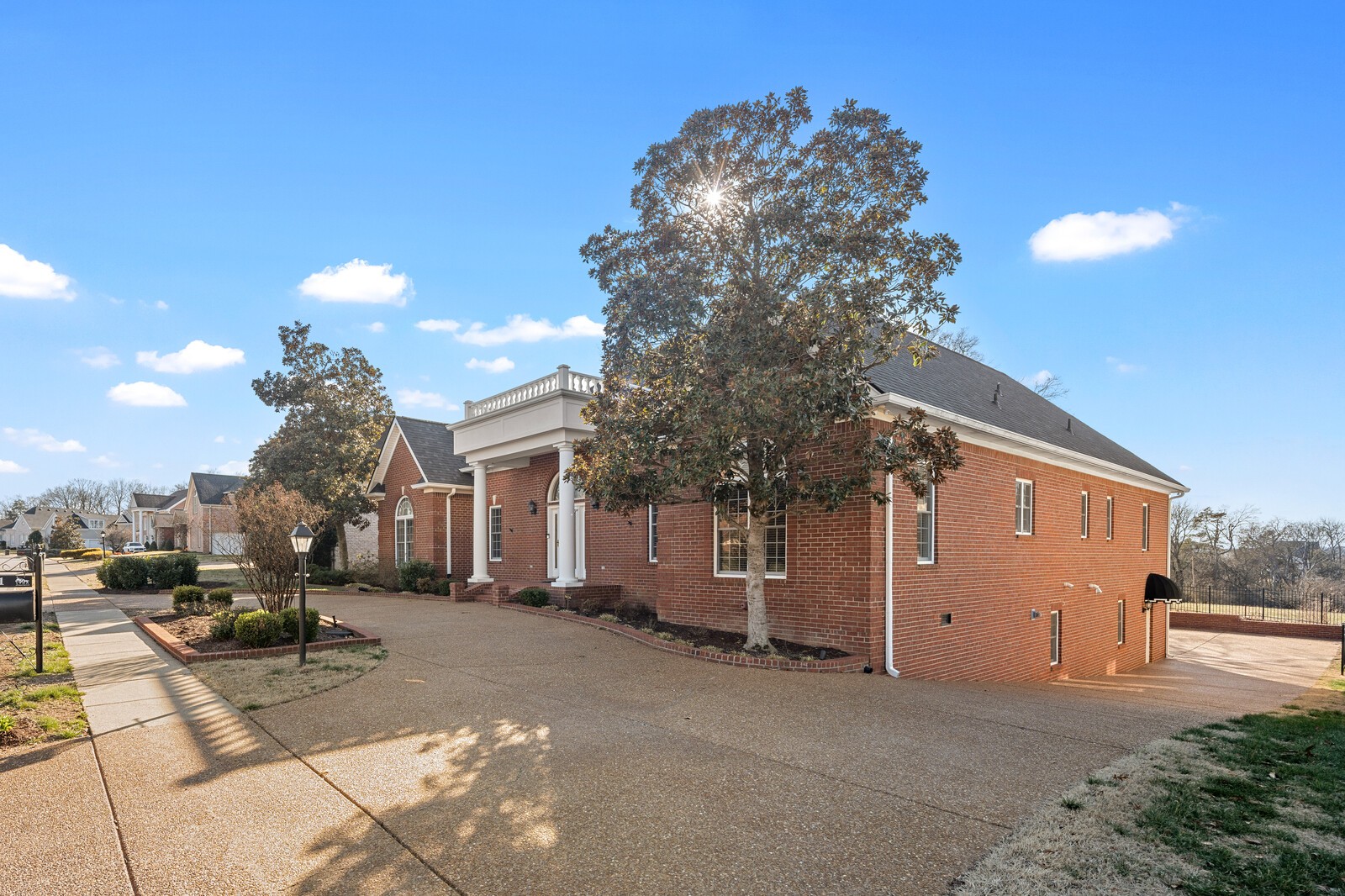 71 Blue Ridge Trace Hendersonville TN 37075