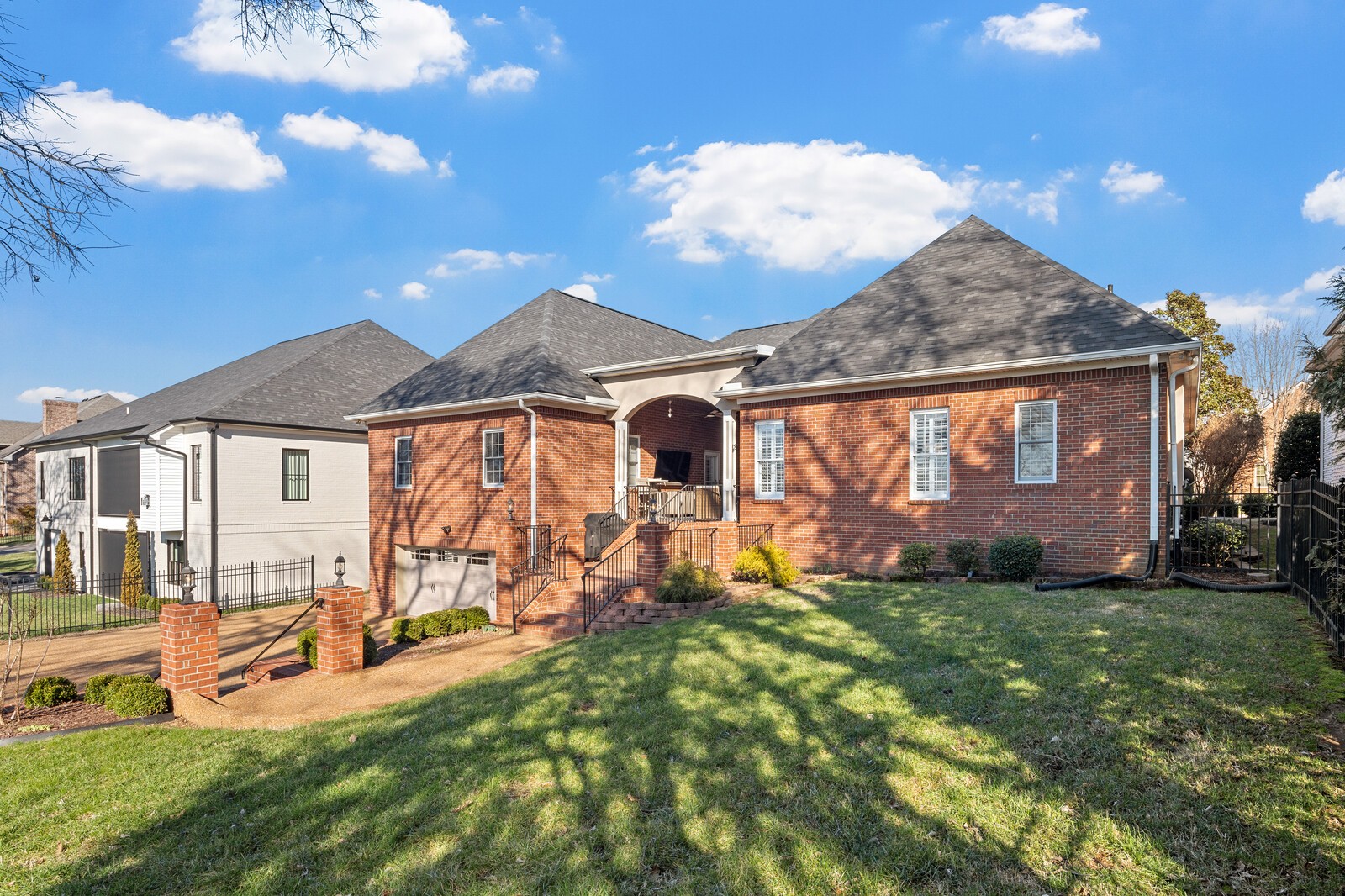 71 Blue Ridge Trace Hendersonville TN 37075