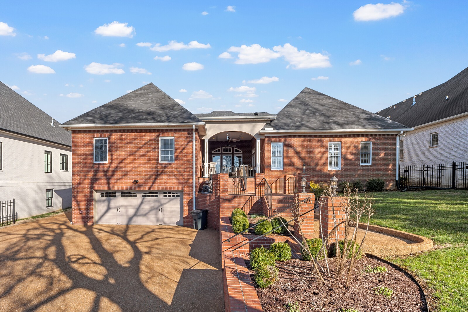 71 Blue Ridge Trace Hendersonville TN 37075