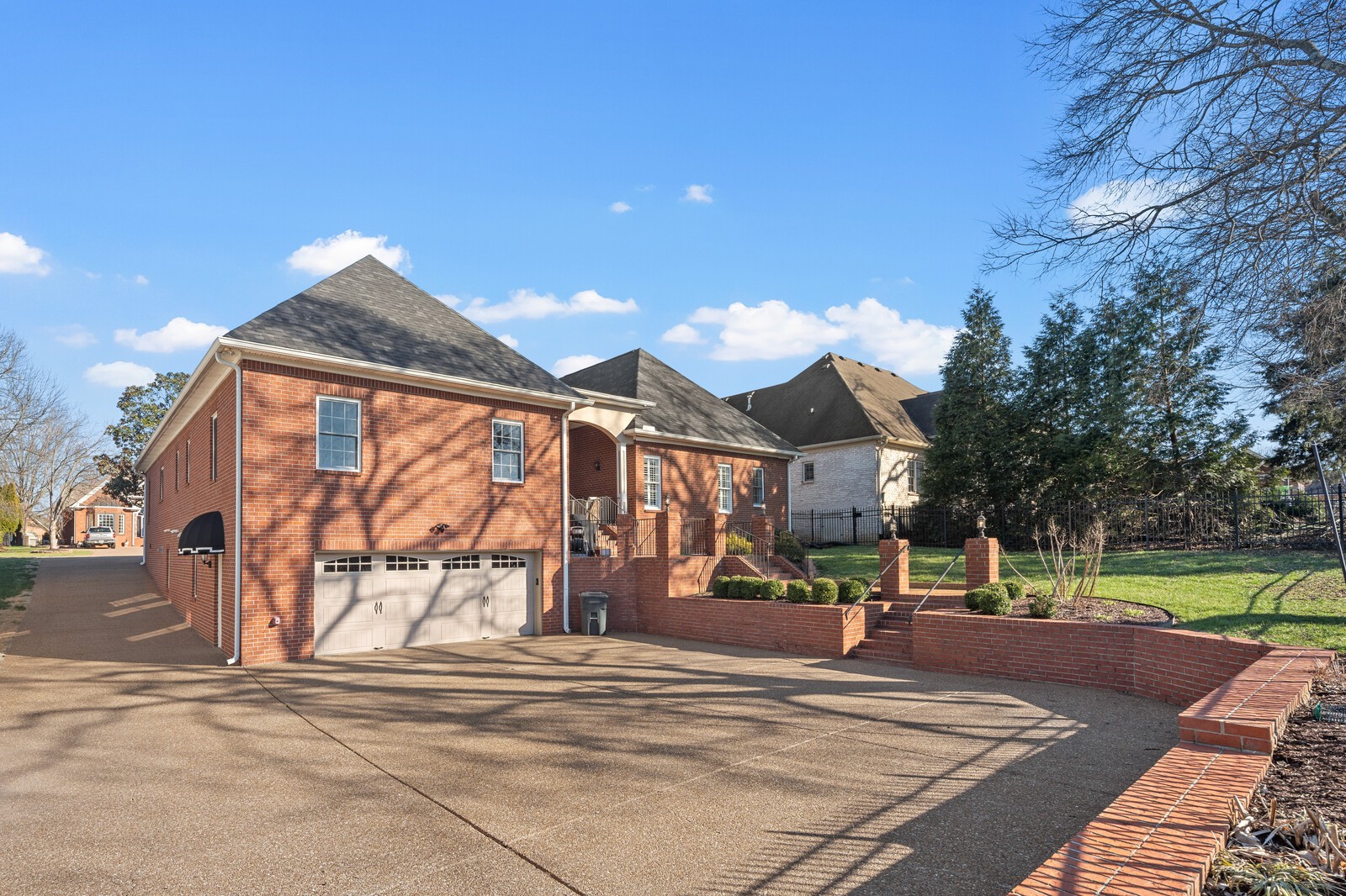 71 Blue Ridge Trace Hendersonville TN 37075