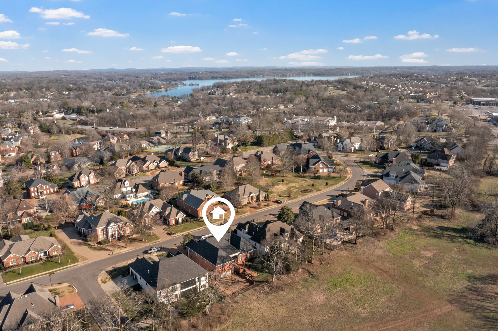 71 Blue Ridge Trace Hendersonville TN 37075